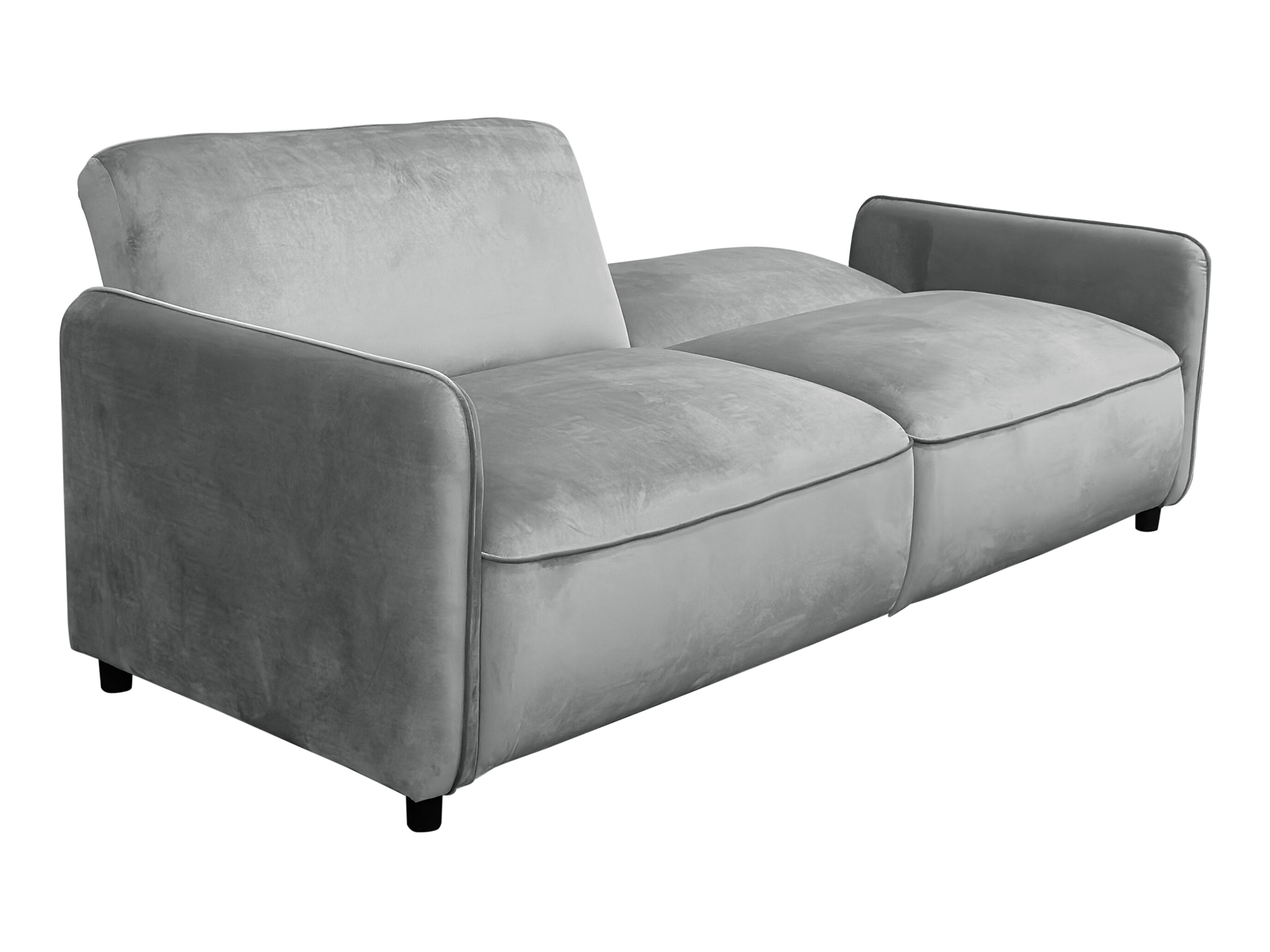 Sofa lova Denton 1537 (Šviesi pilka)