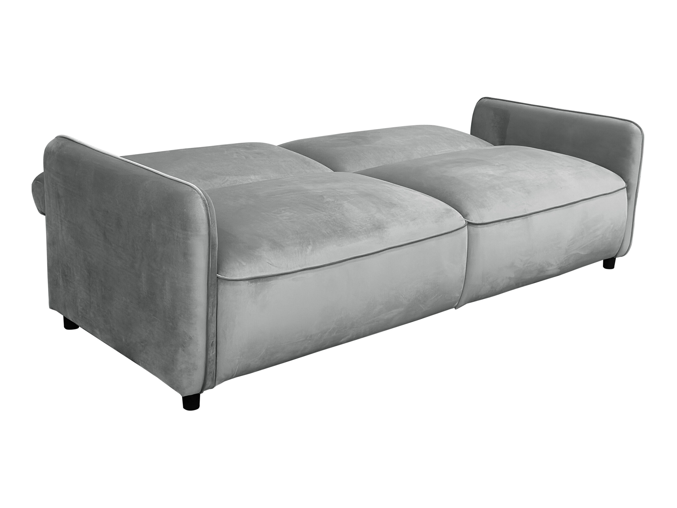Sofa lova Denton 1537 (Šviesi pilka)