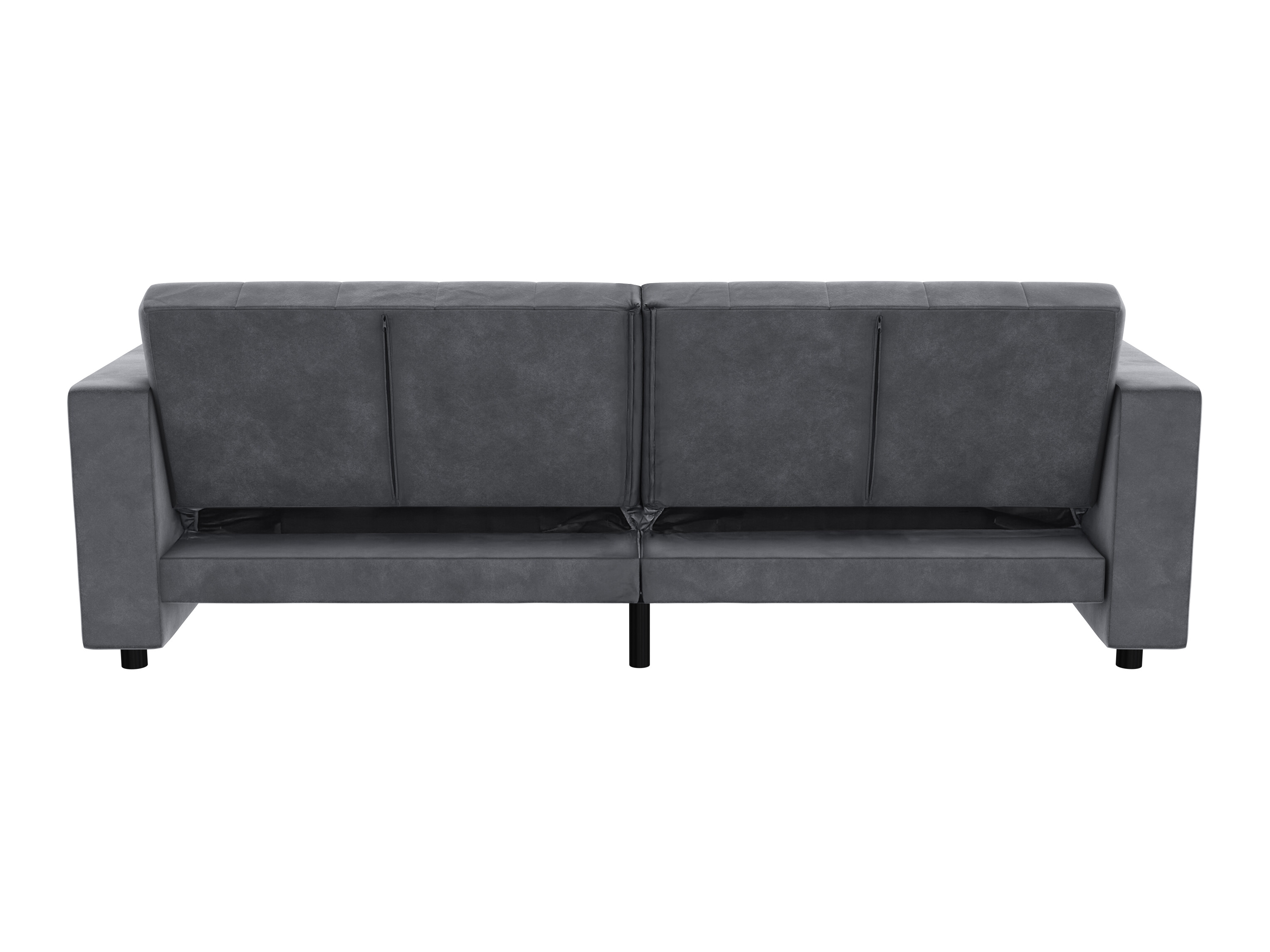 Sofa lova Tulsa 679 (Antracitas)