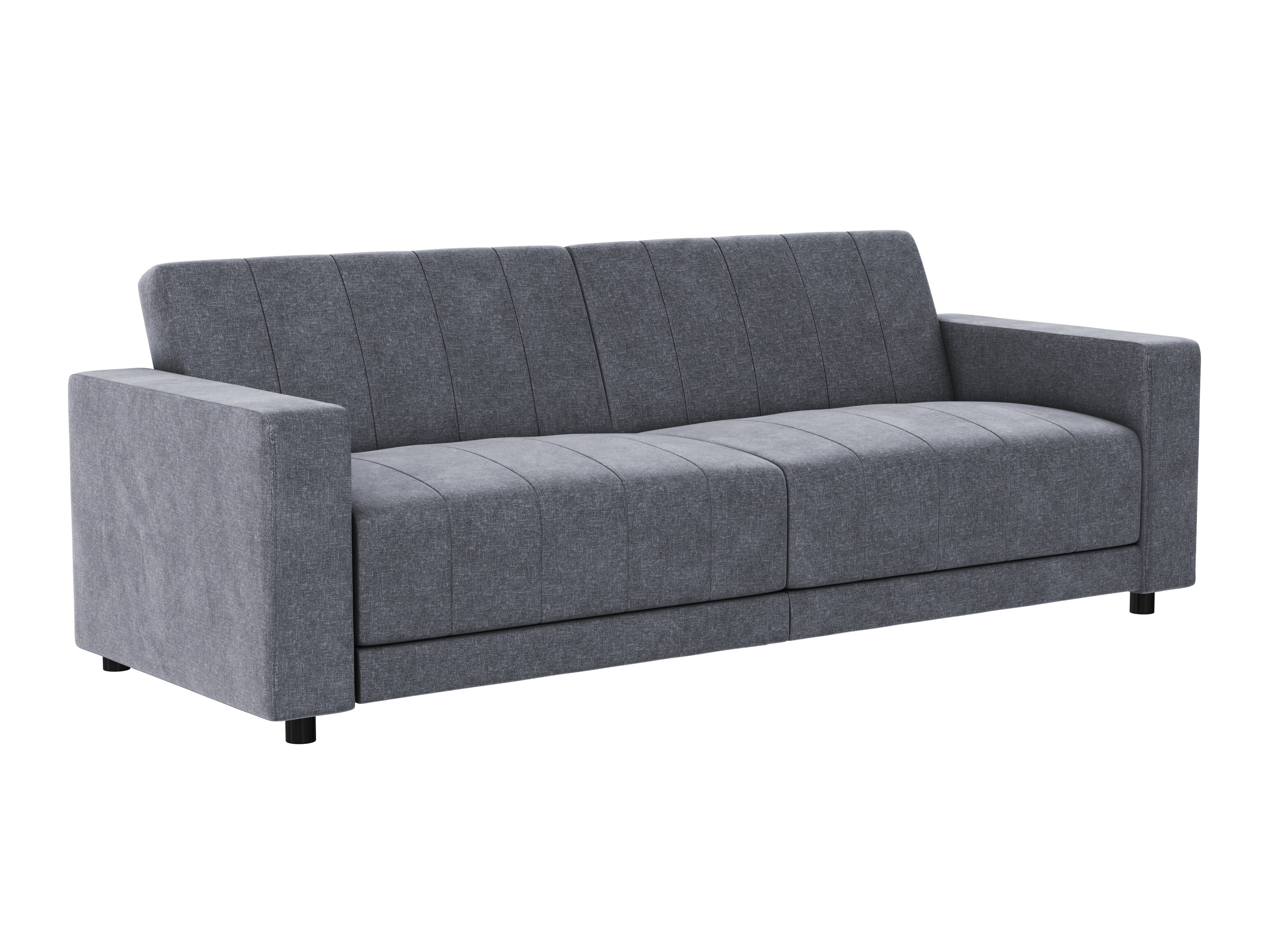 Sofa lova Tulsa 679 (Pilka)