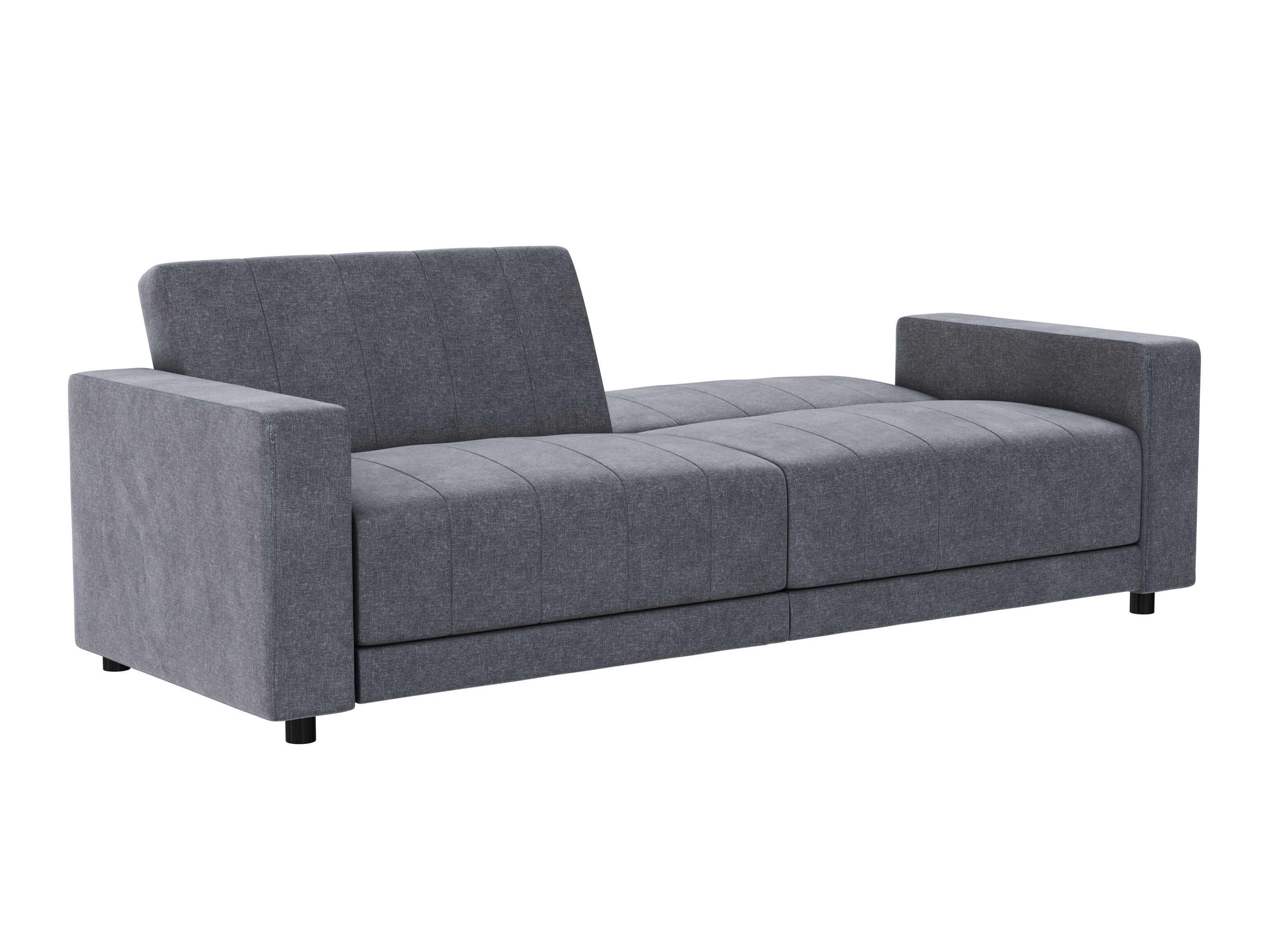 Sofa lova Tulsa 679 (Pilka)