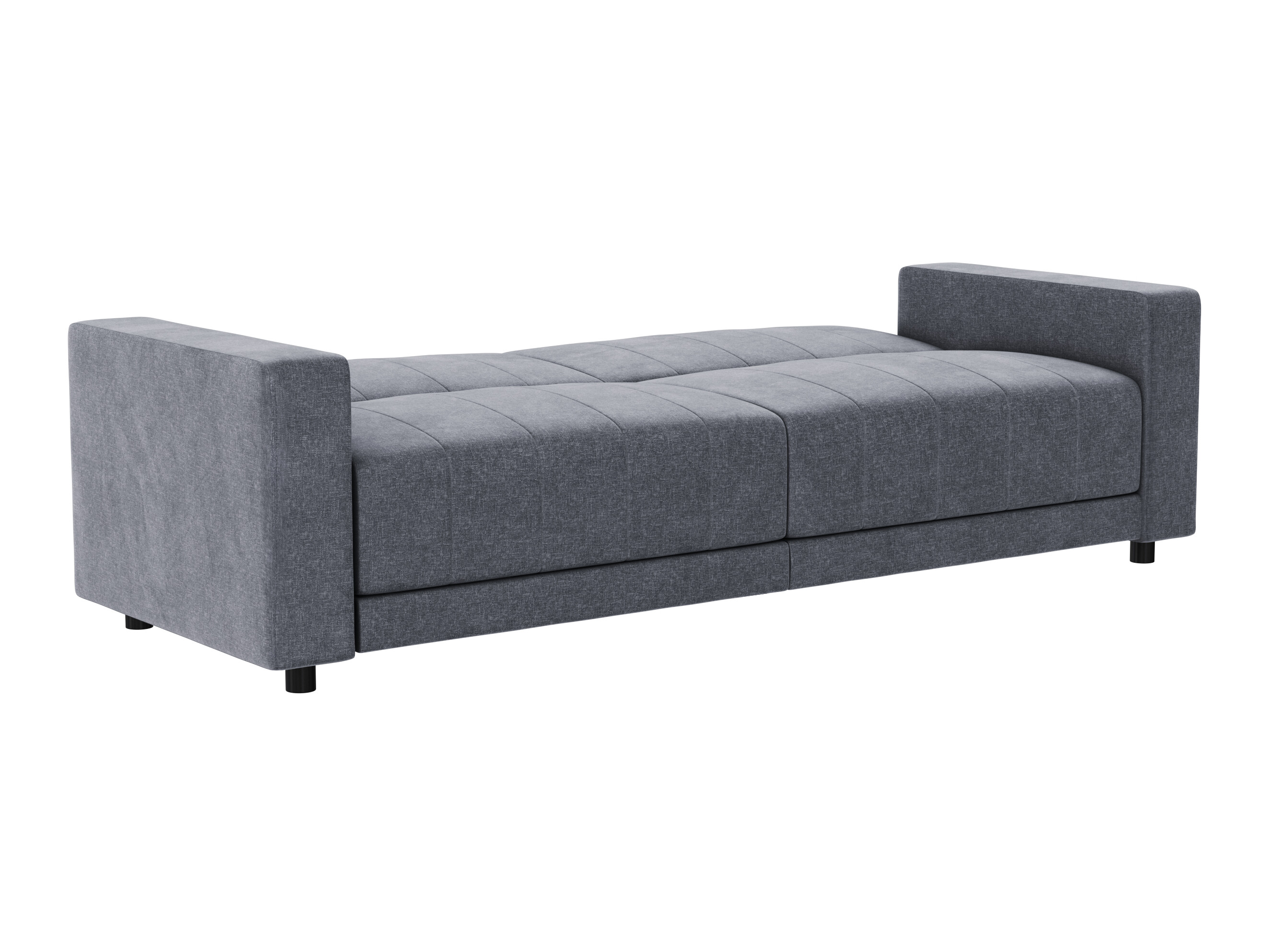 Sofa lova Tulsa 679 (Pilka)