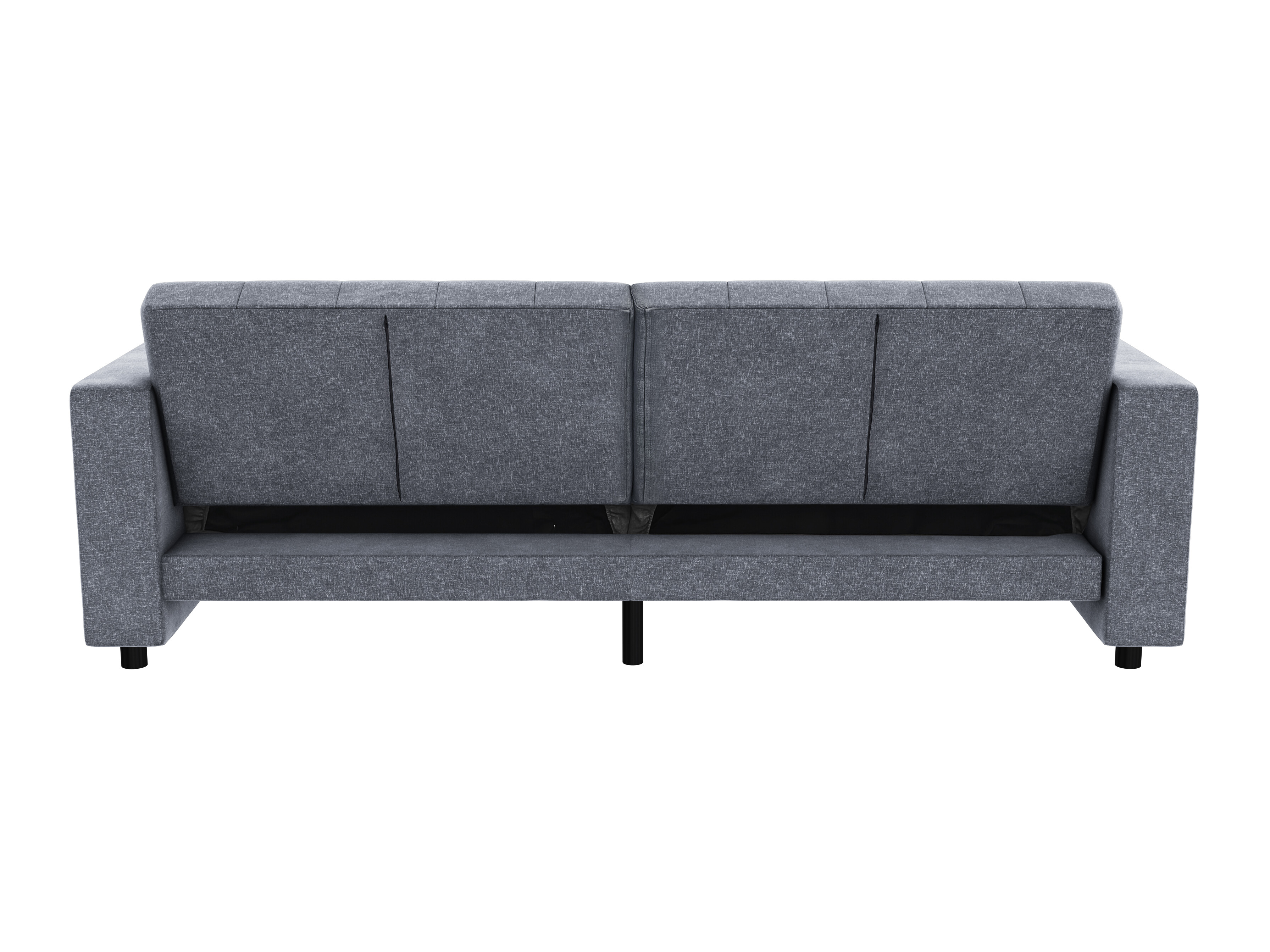 Sofa lova Tulsa 679 (Pilka)