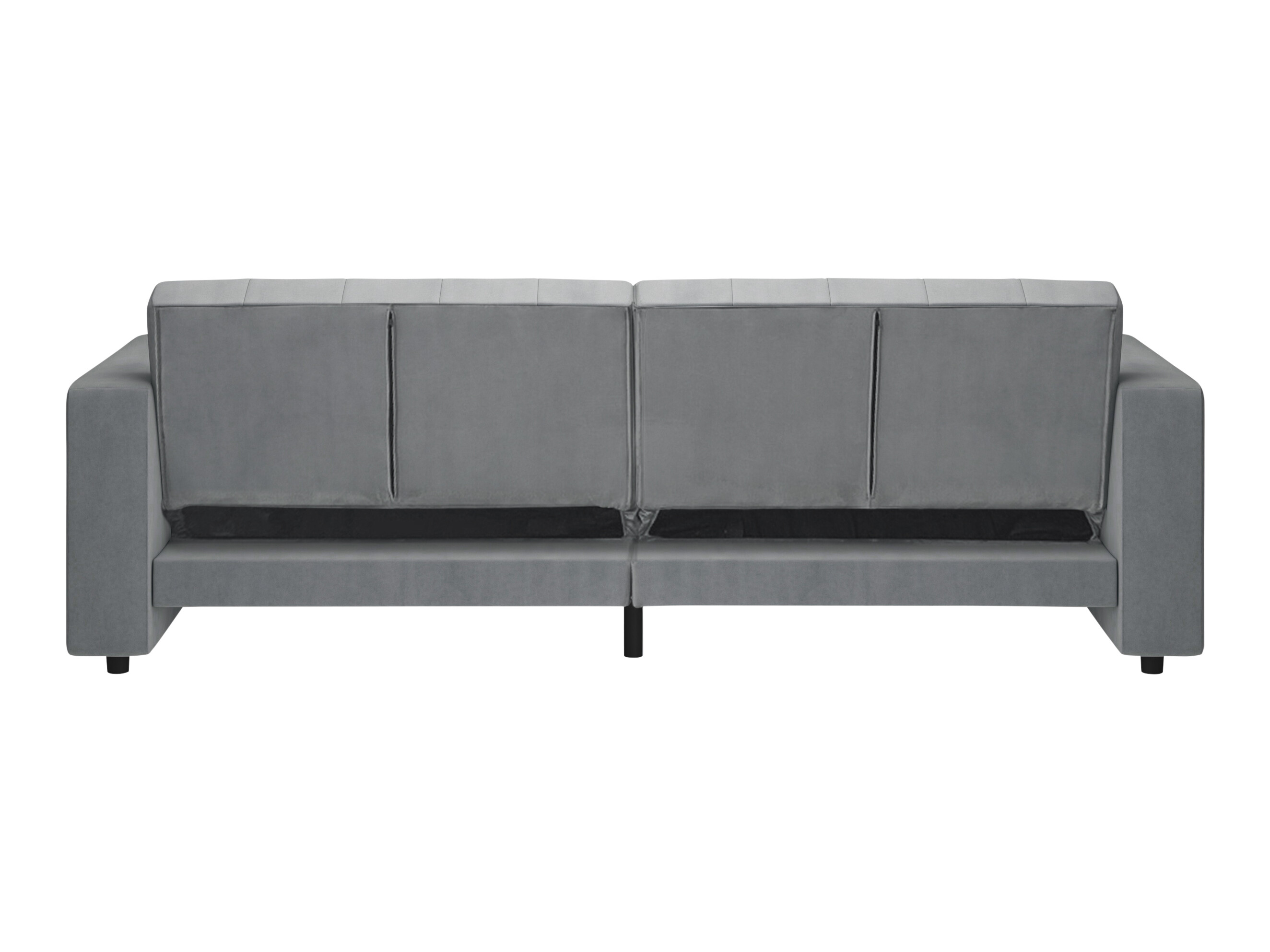 Sofa lova Tulsa 679 (Šviesi pilka)