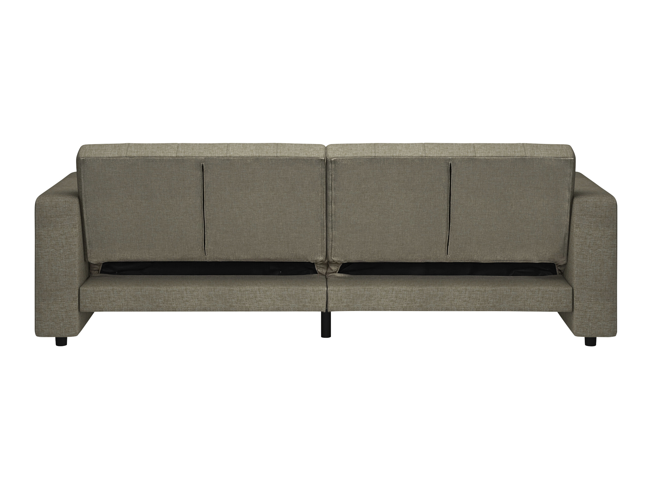 Sofa lova Tulsa 679 (Šviesi ruda)
