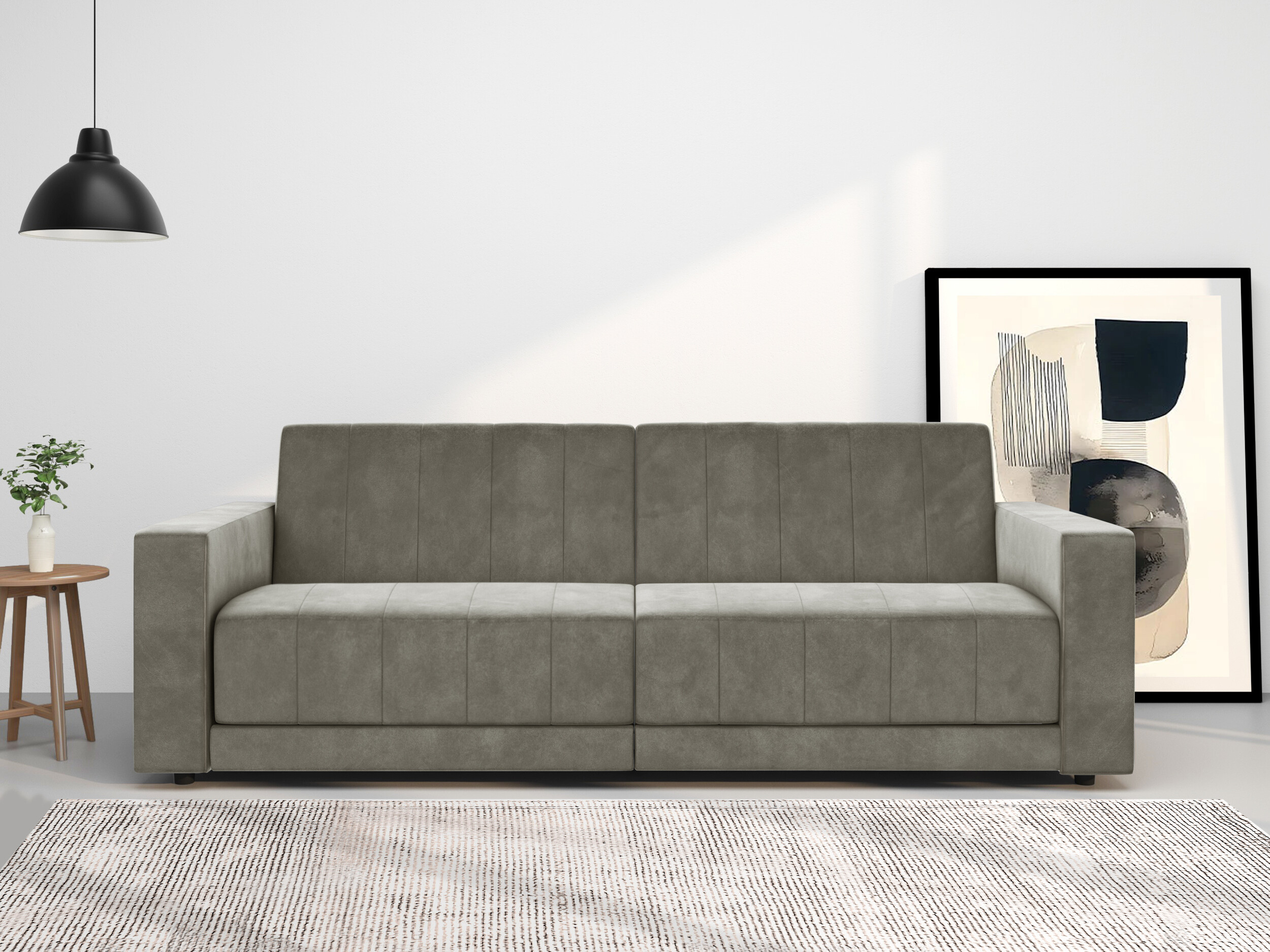 Sofa lova Tulsa 679 (Taupe)