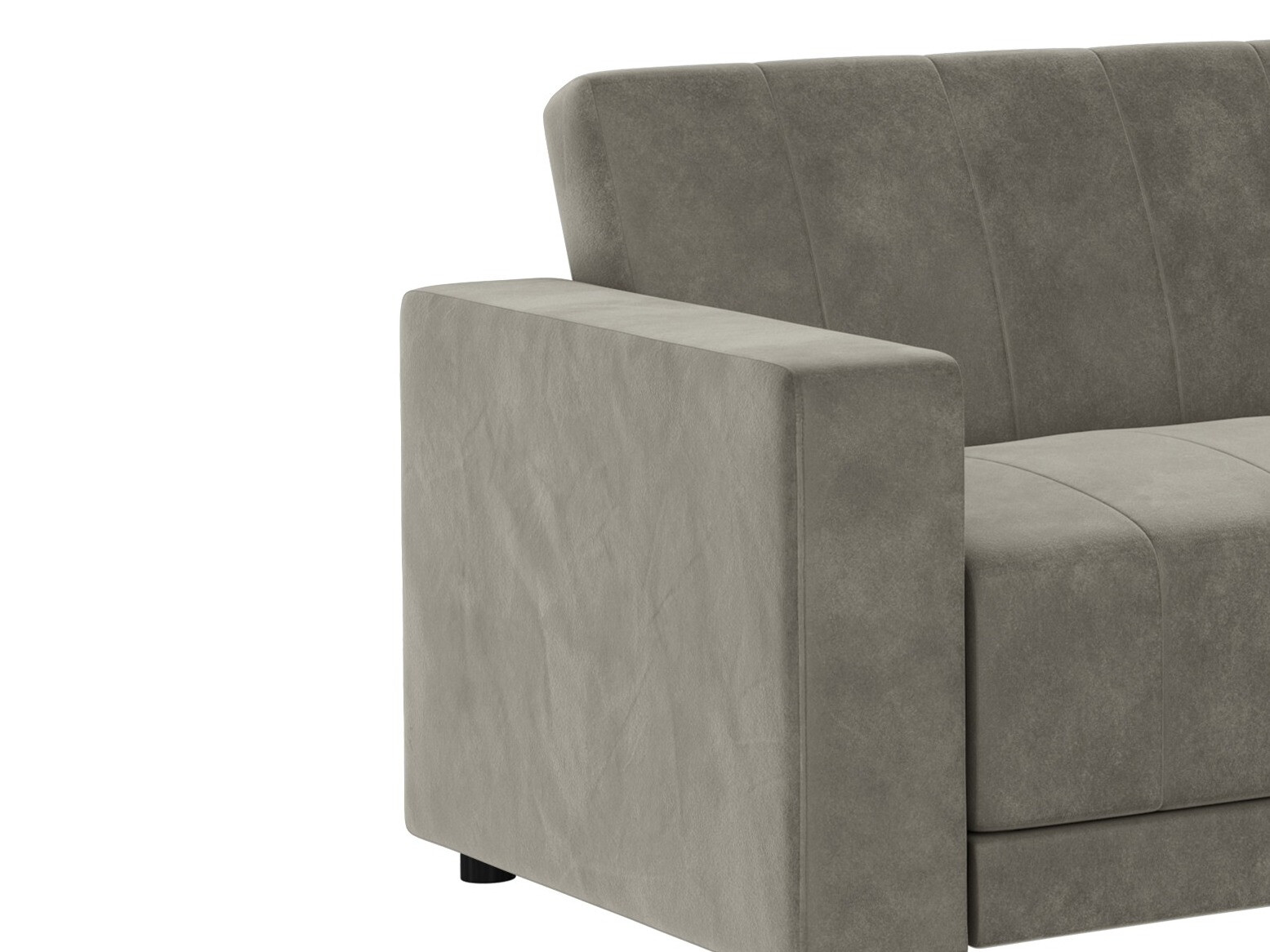Sofa lova Tulsa 679 (Taupe)