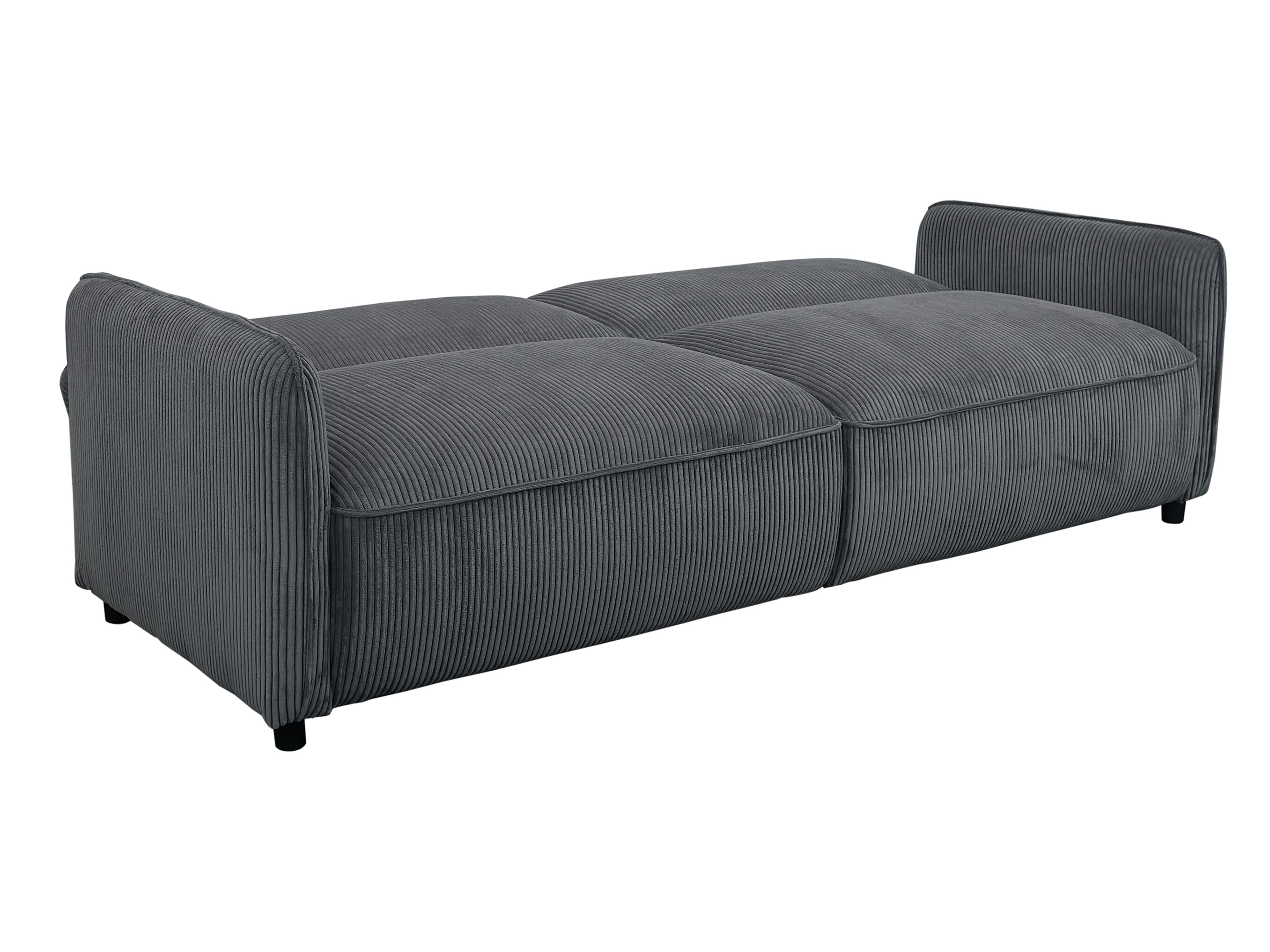 Sofa lova Tulsa 680 (Antracitas)