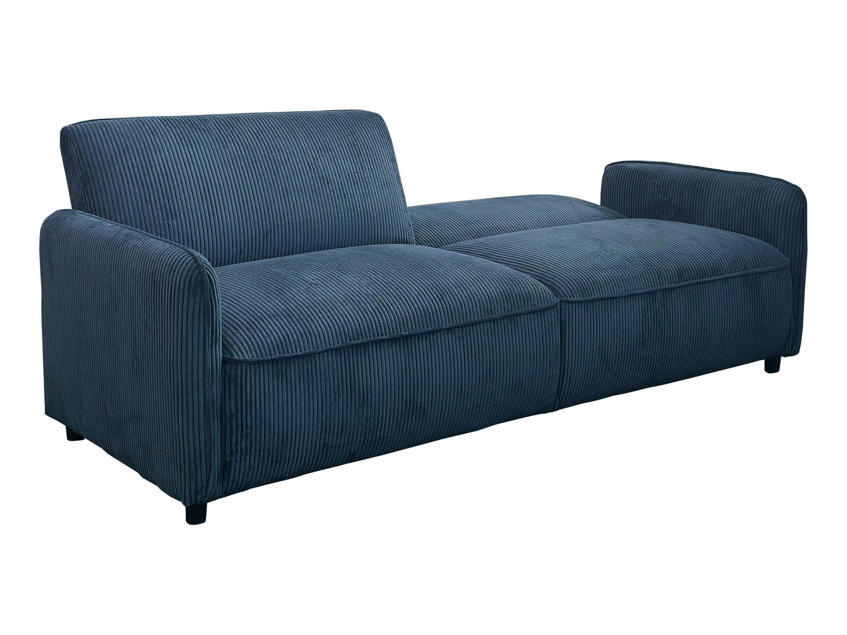 Sofa lova Tulsa 680 (Mėlyna)