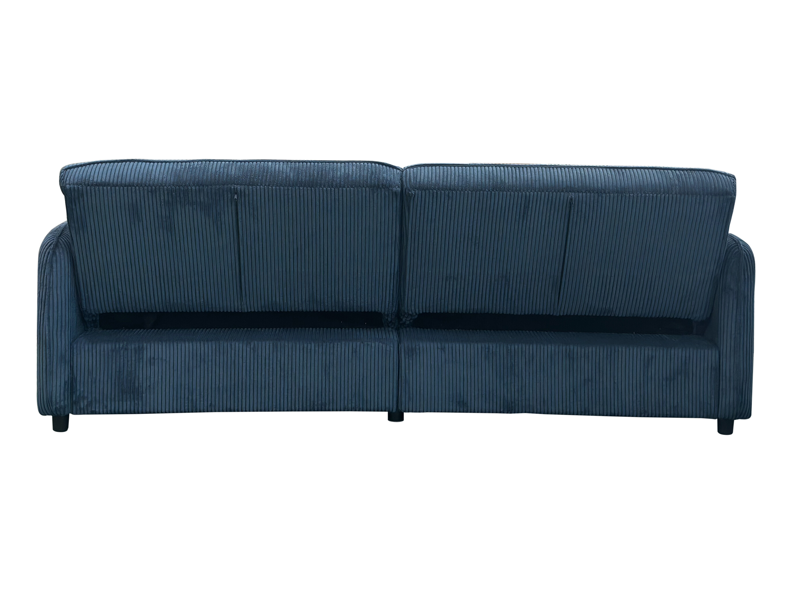 Sofa lova Tulsa 680 (Mėlyna)