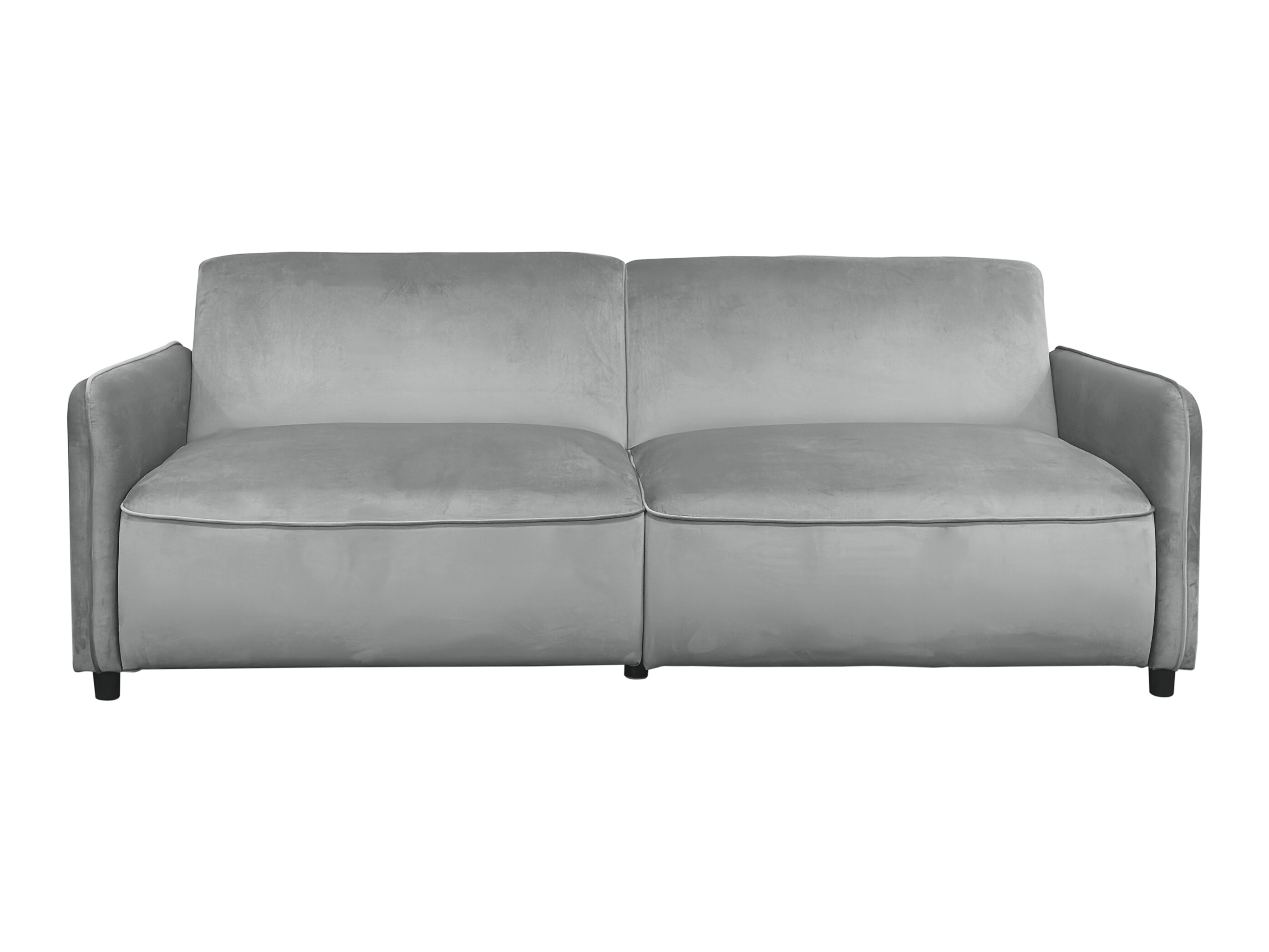 Sofa lova Tulsa 681 (Šviesi pilka)