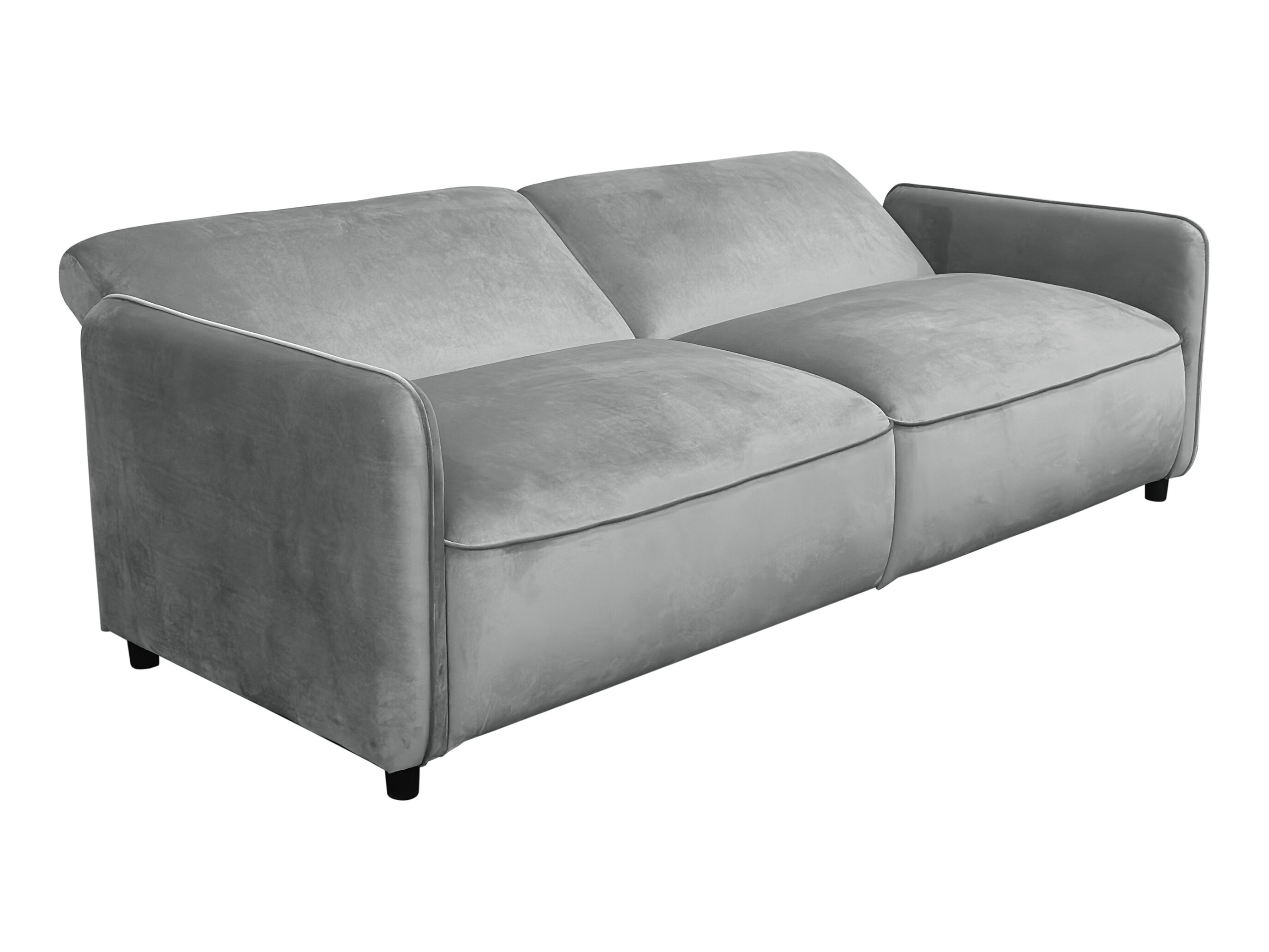Sofa lova Tulsa 681 (Šviesi pilka)