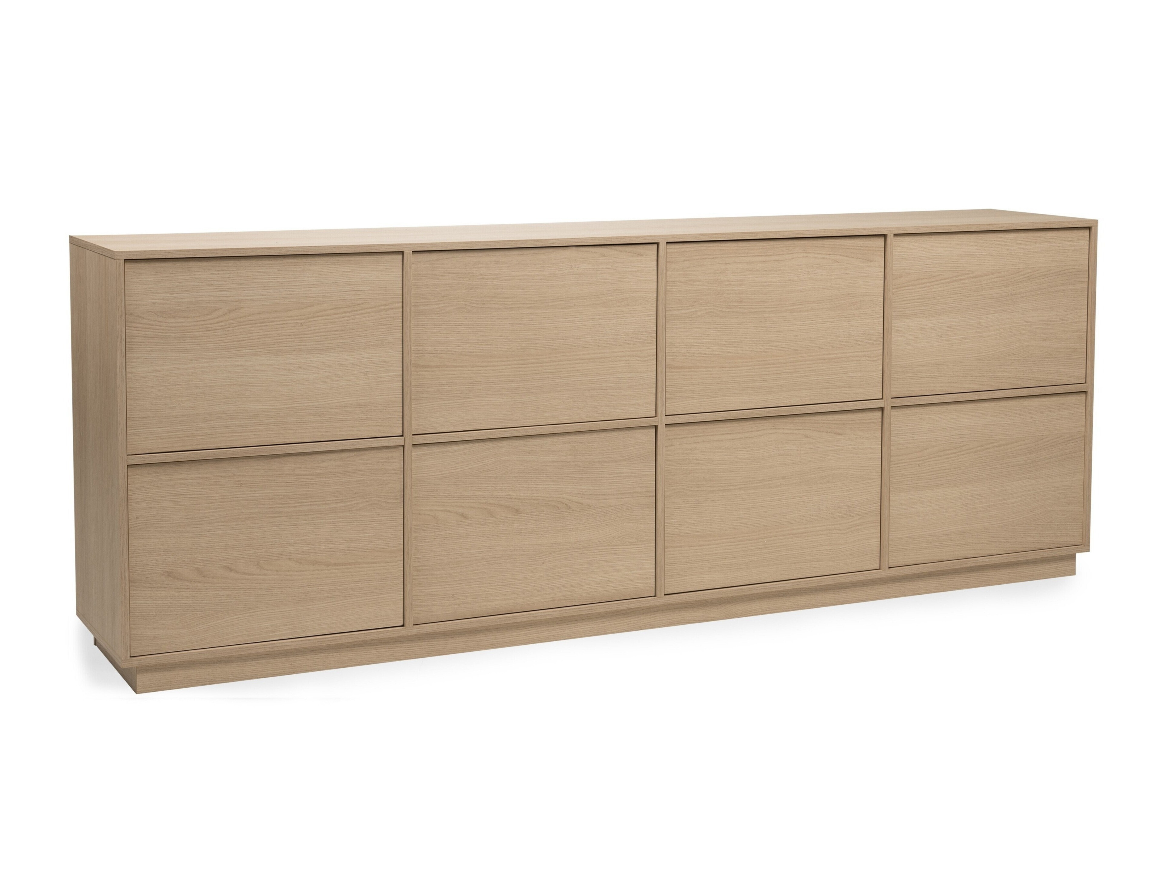 Spintelė Burleson 611 (Ąžuolas)
