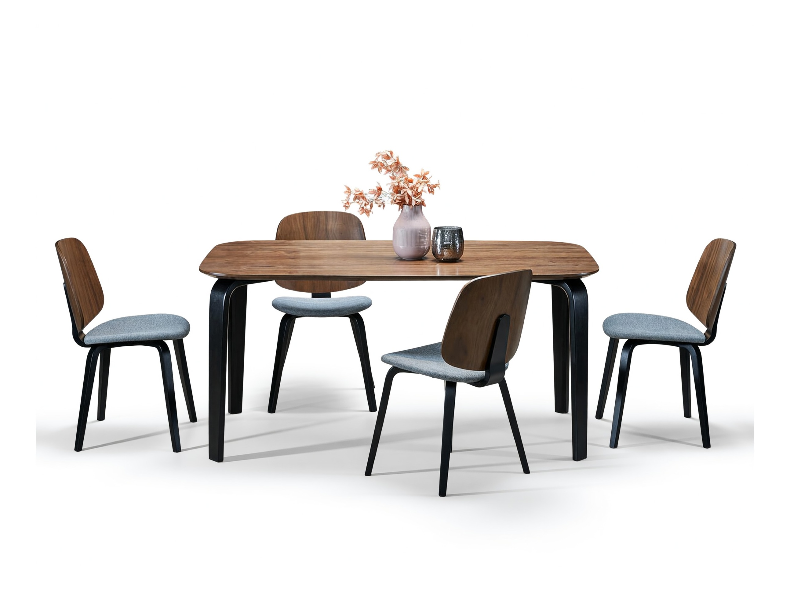 Valgomojo komplektas Houston 1750