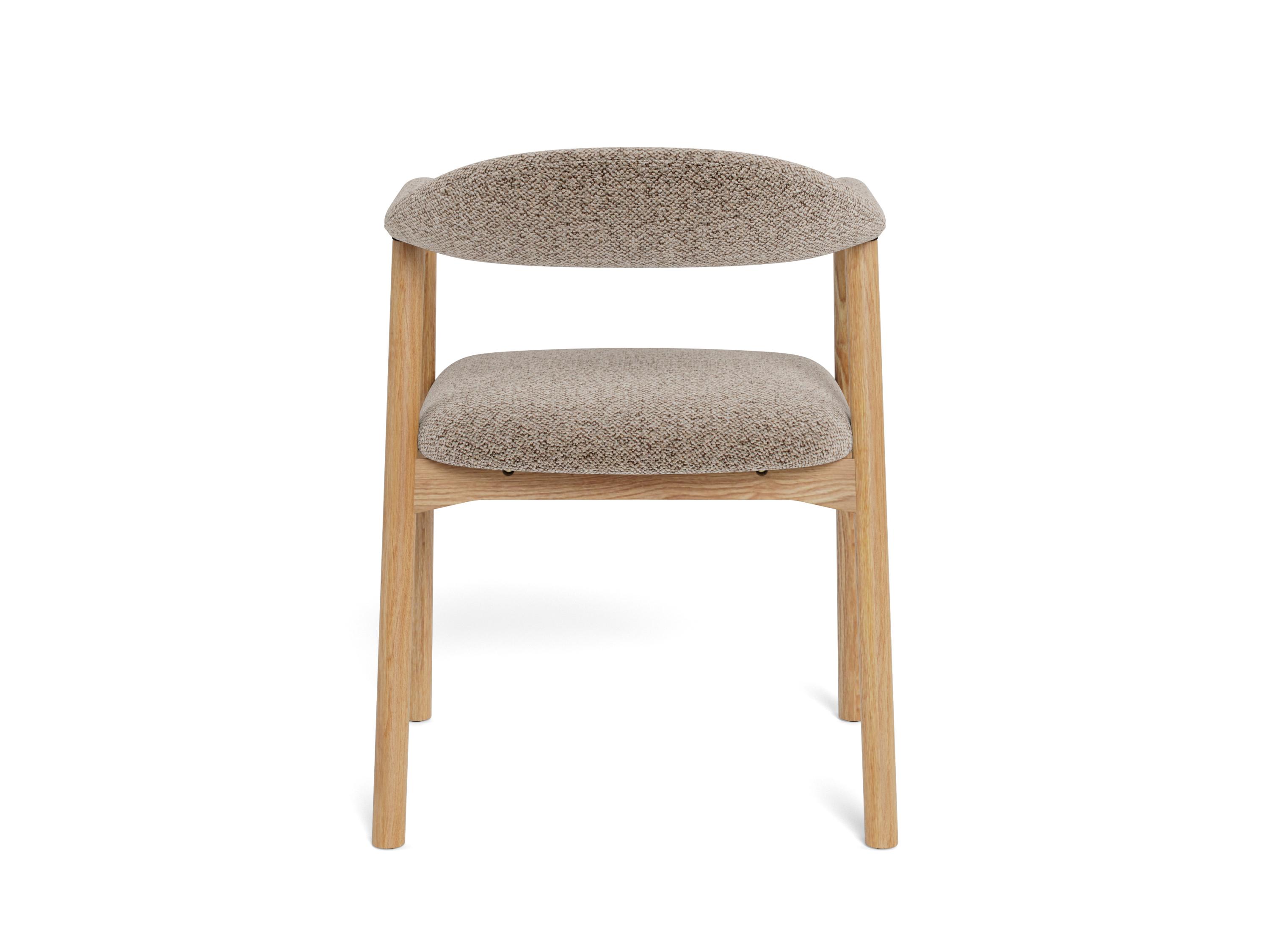 Kėdė ST8607 su pažeista pakuote