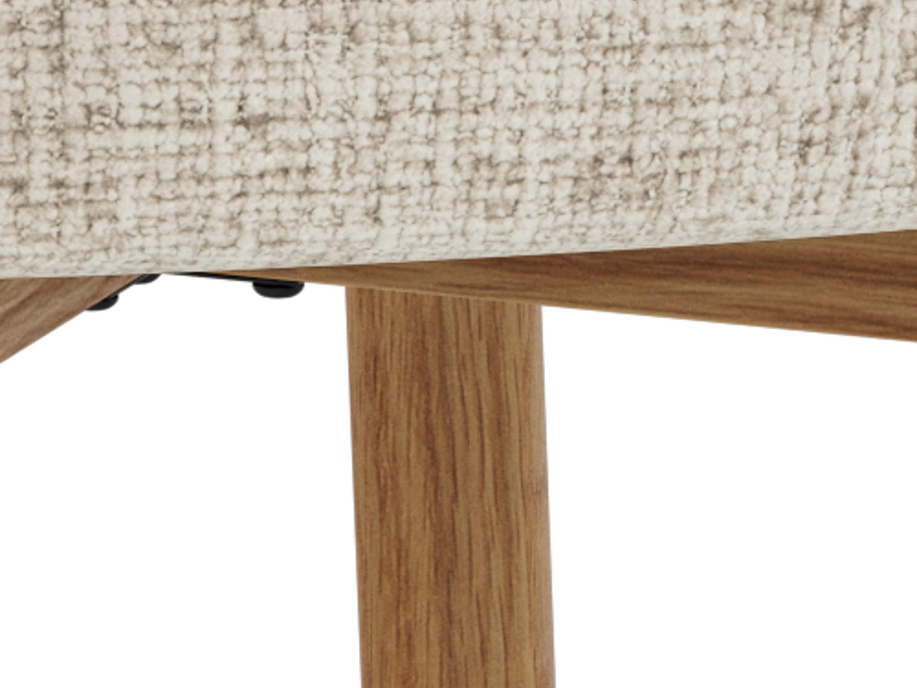 Kėdė ST8608 su pažeista pakuote