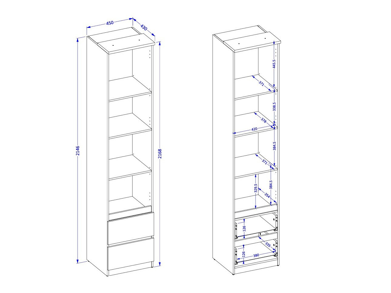 Lentyna Nolcala 111 (Ąžuolas + Smėlinė)