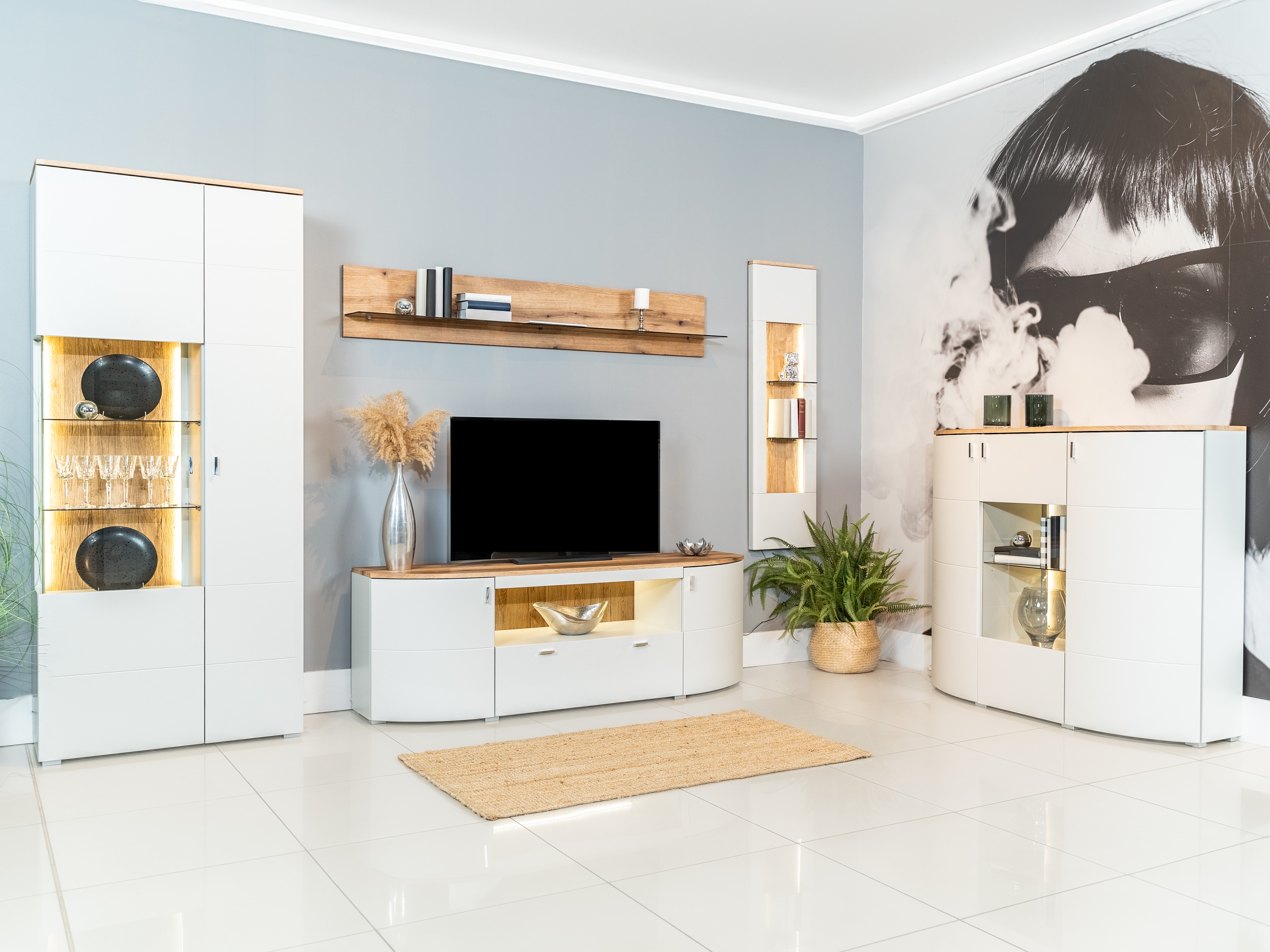 Pakabinama lentyna Tenelmo 112