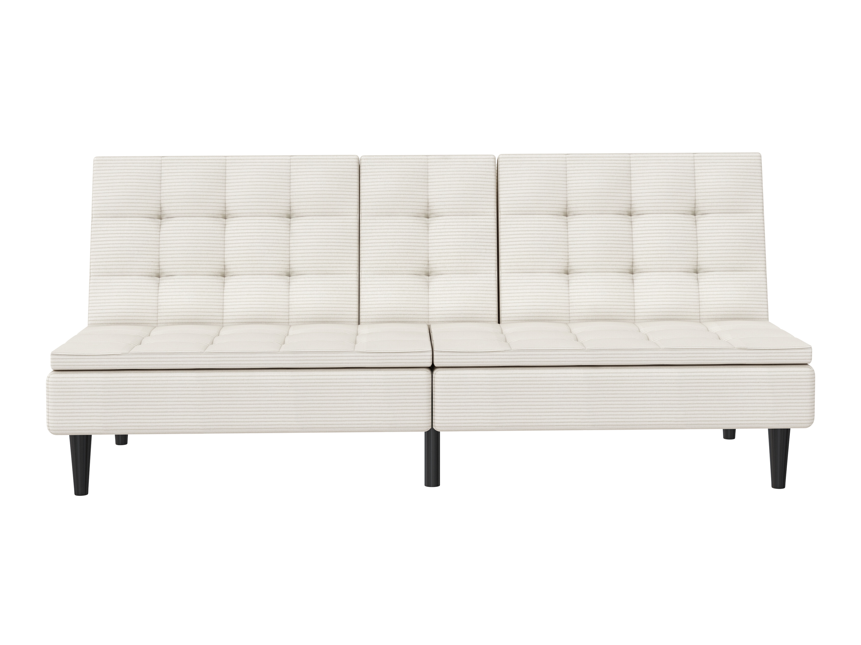 Sofa lova Tulsa 683 (Kreminė)