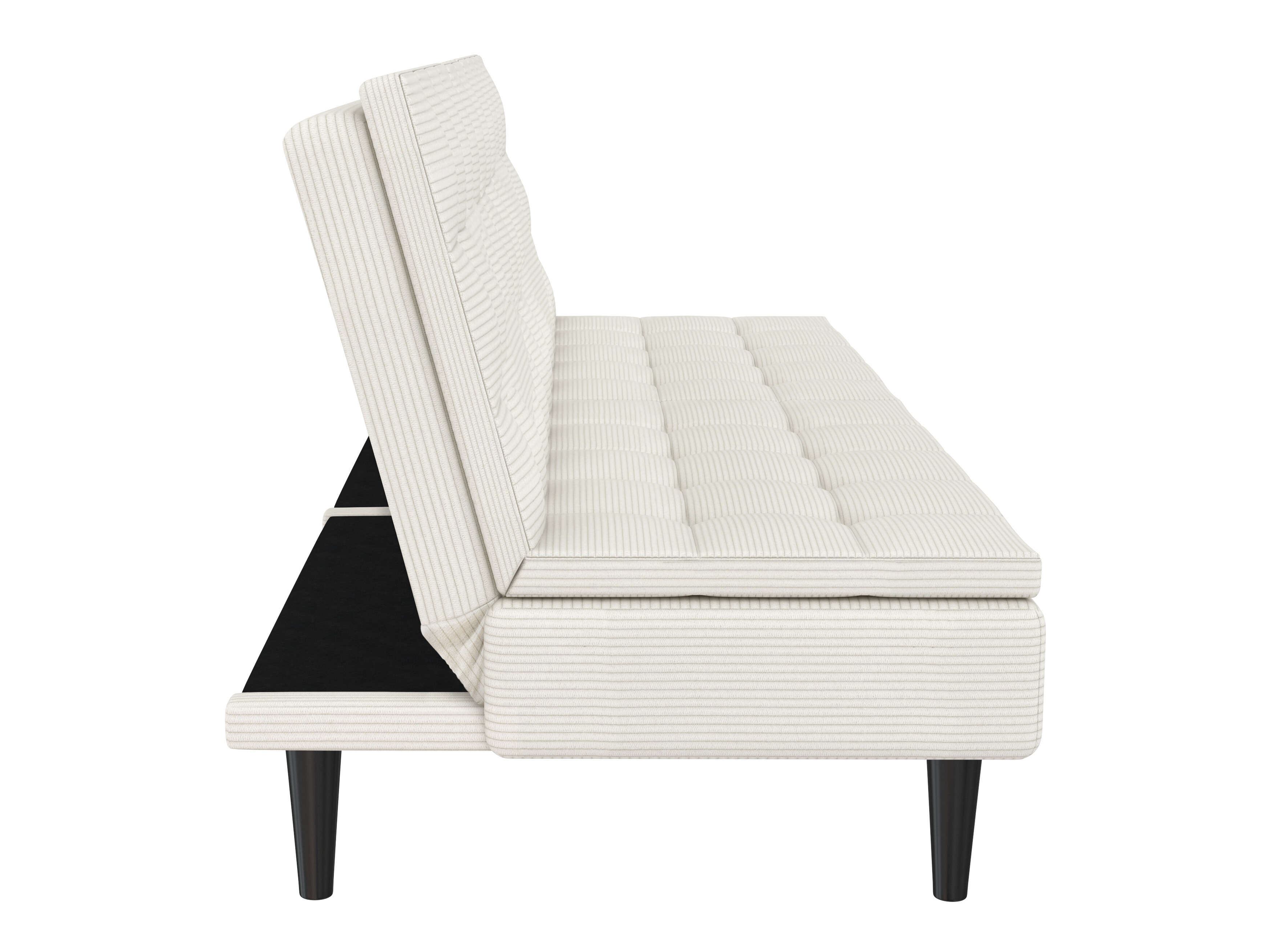 Sofa lova Tulsa 683 (Kreminė)