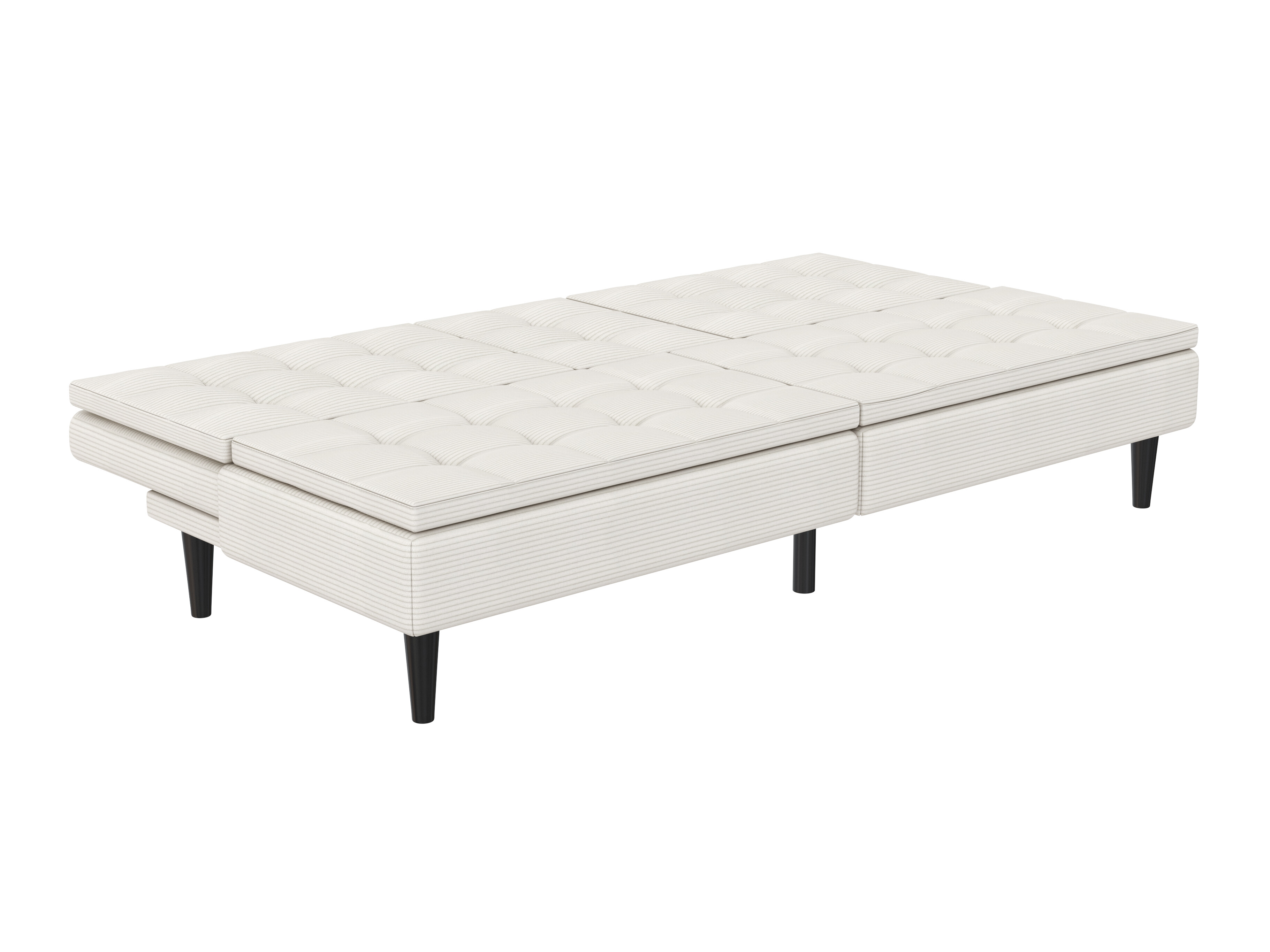 Sofa lova Tulsa 683 (Kreminė)