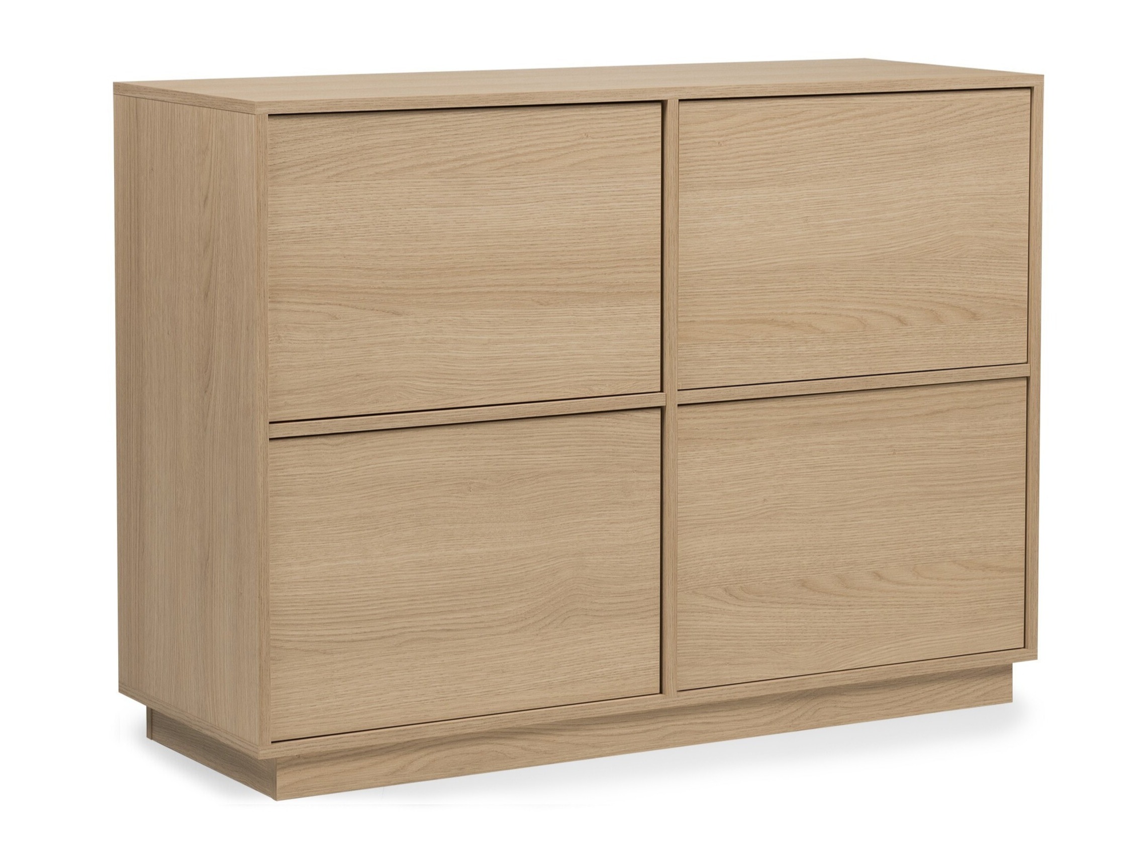 Spintelė Burleson 618 (Ąžuolas)