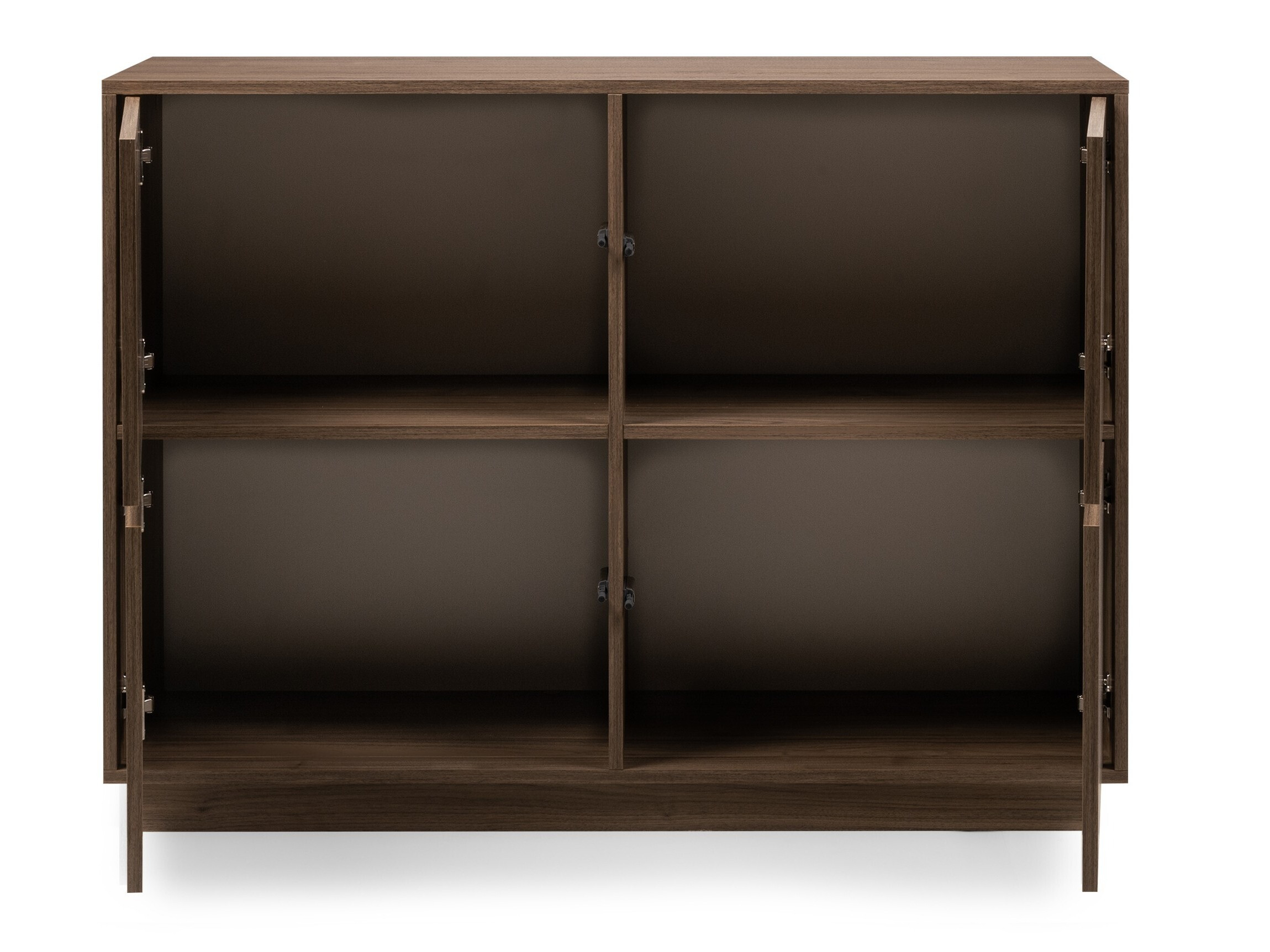 Spintelė Burleson 618 (Graikinis riešutas)