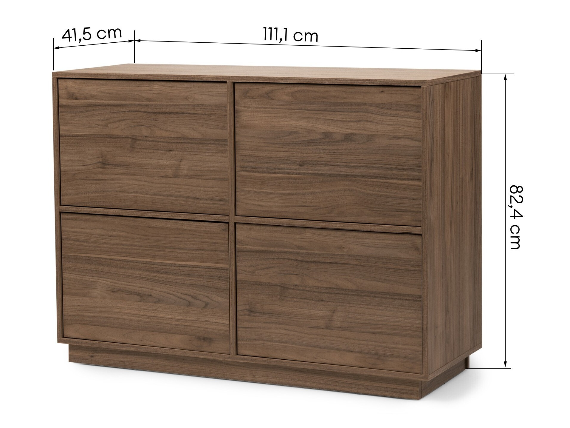Spintelė Burleson 618 (Graikinis riešutas)