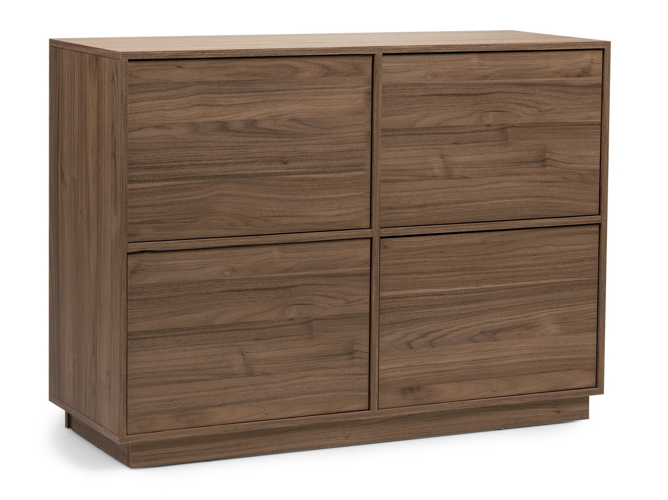 Spintelė Burleson 618 (Graikinis riešutas)