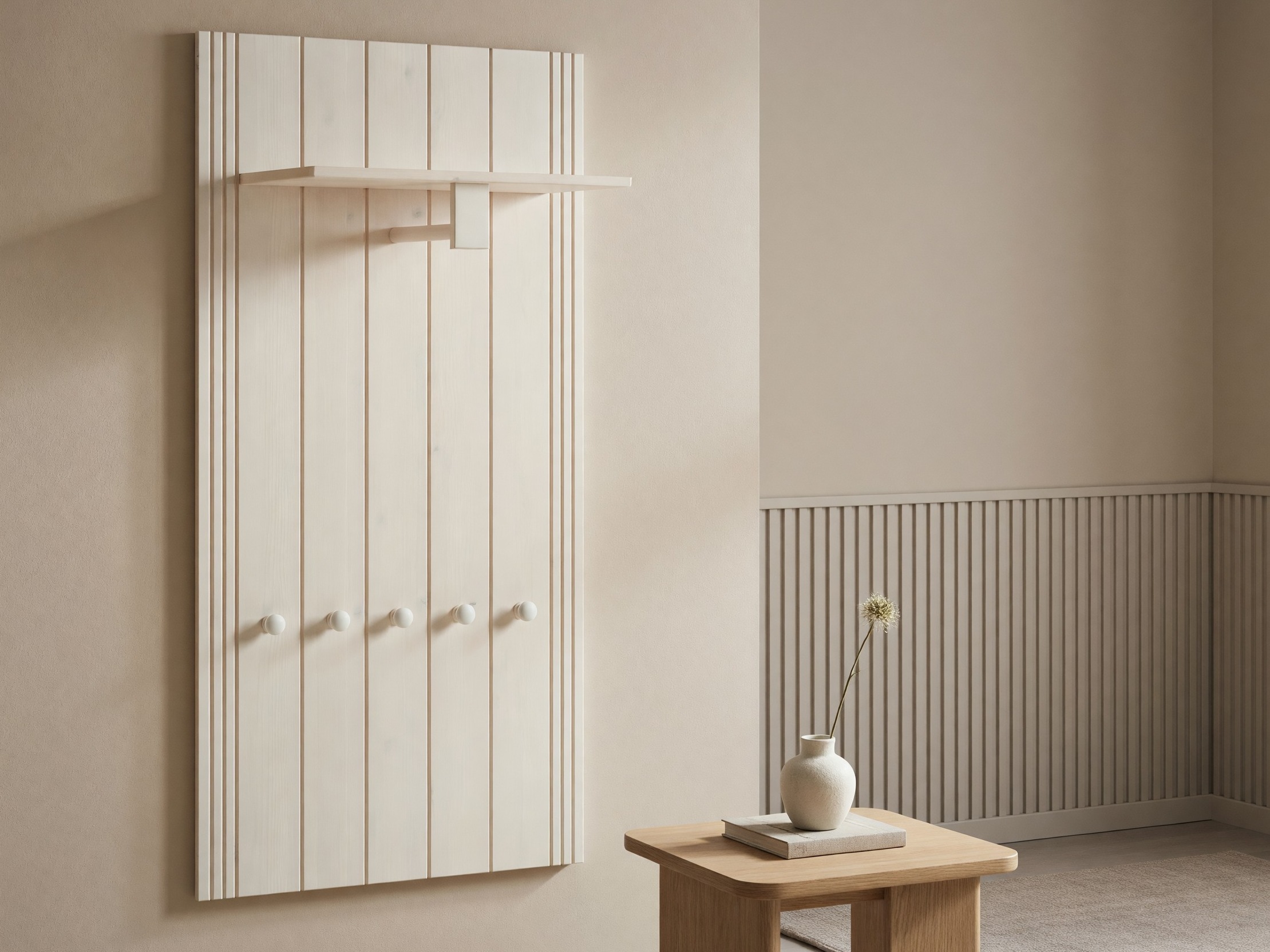 Kabykla Saltoro 135 (Balta)