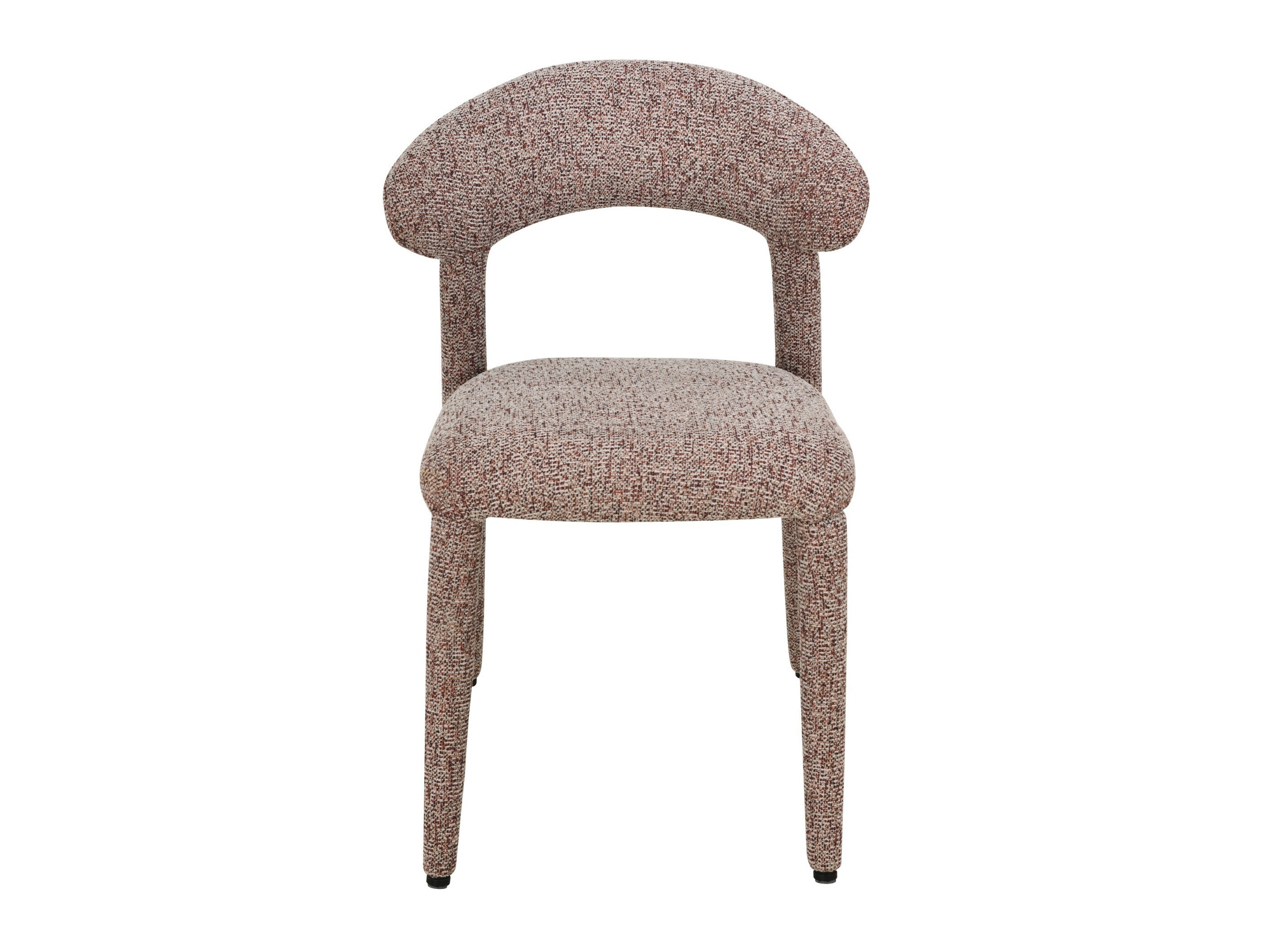 Kėdė Burleson 625 (Raudona + Smėlinė)
