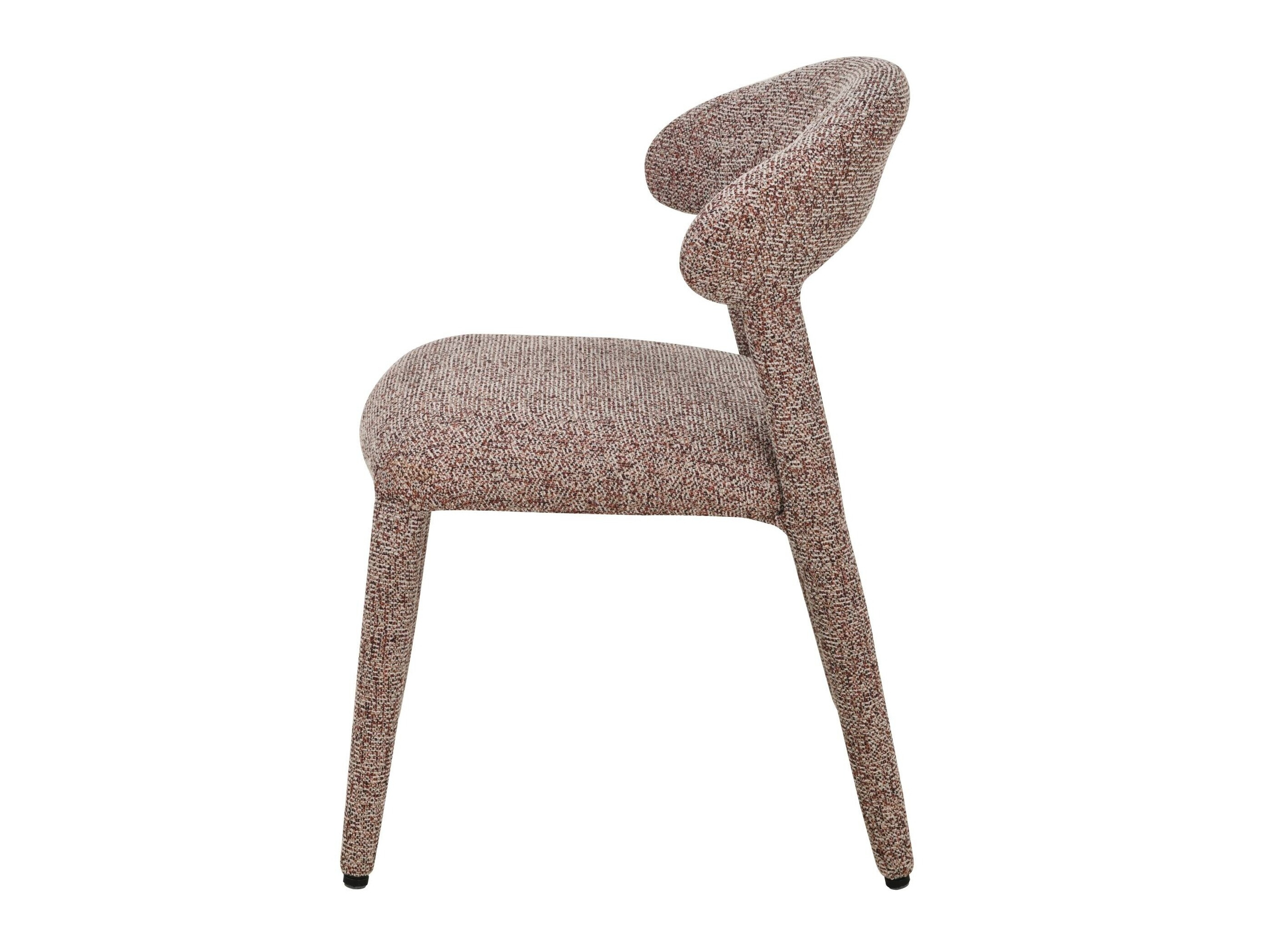 Kėdė Burleson 625 (Raudona + Smėlinė)