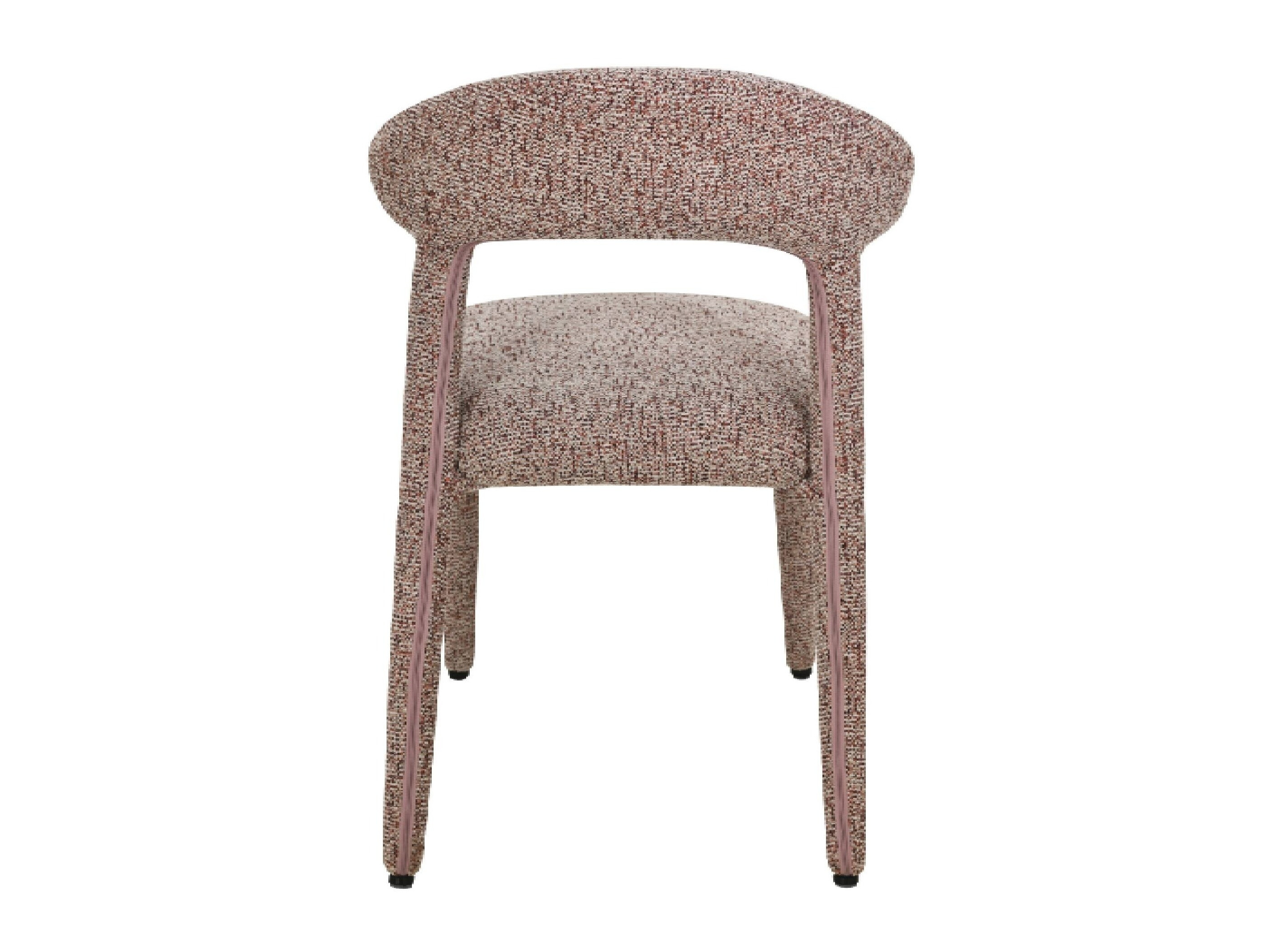 Kėdė Burleson 625 (Raudona + Smėlinė)