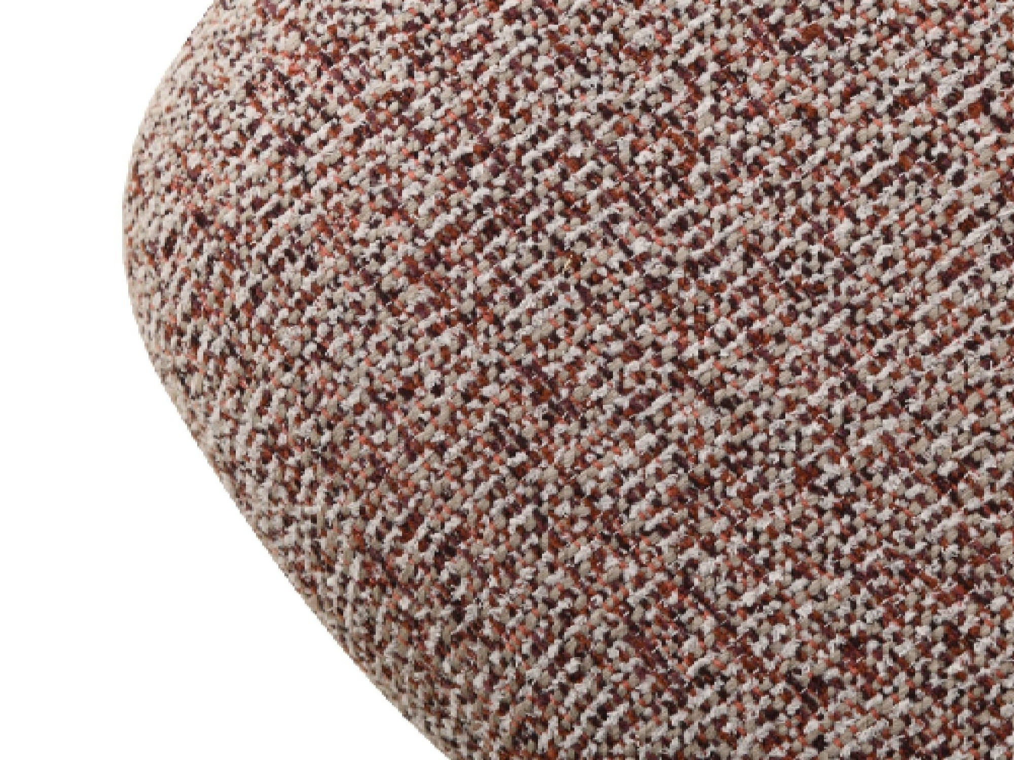 Kėdė Burleson 625 (Raudona + Smėlinė)