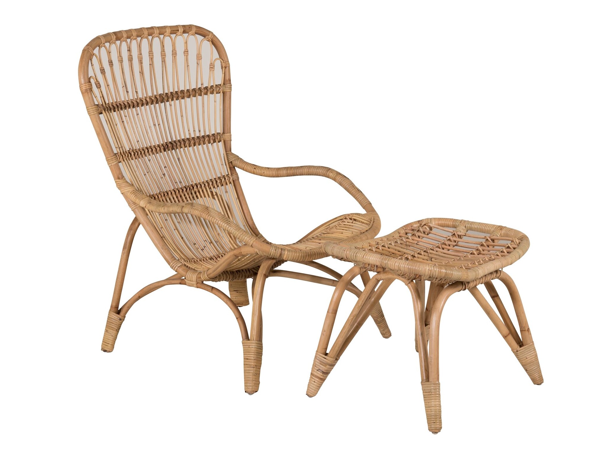 Lauko fotelis Dallas 5199