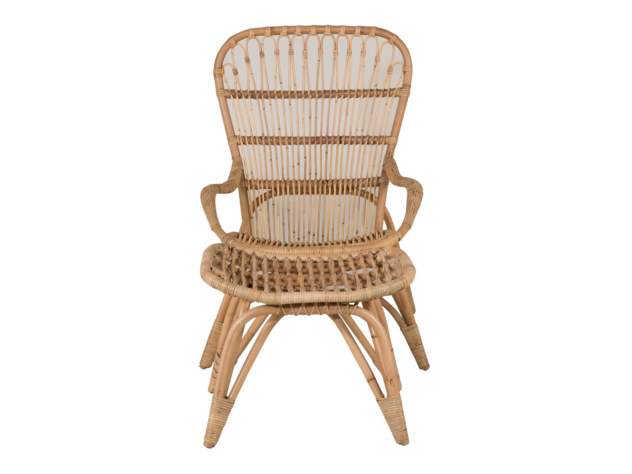 Lauko fotelis Dallas 5199