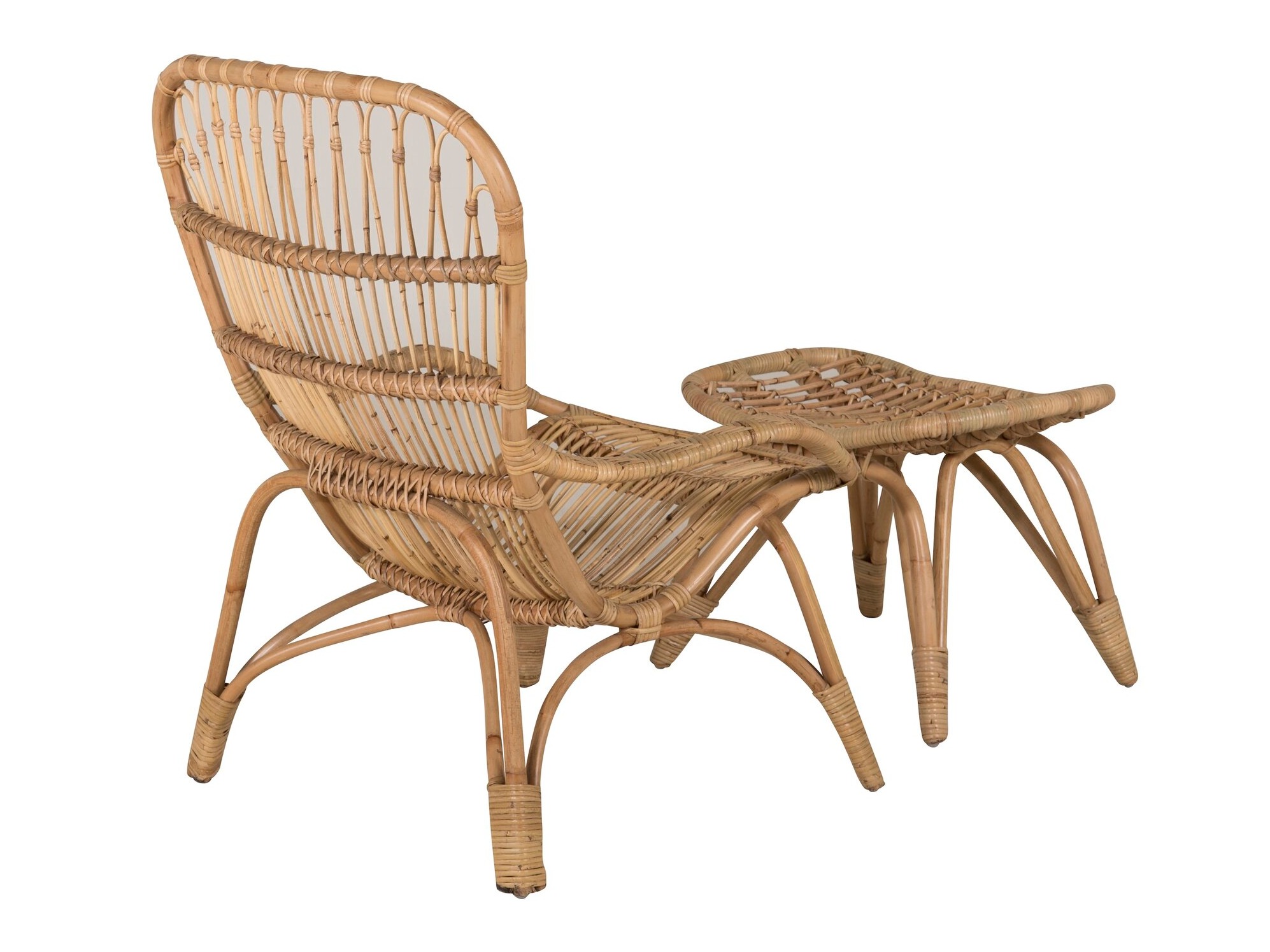 Lauko fotelis Dallas 5199