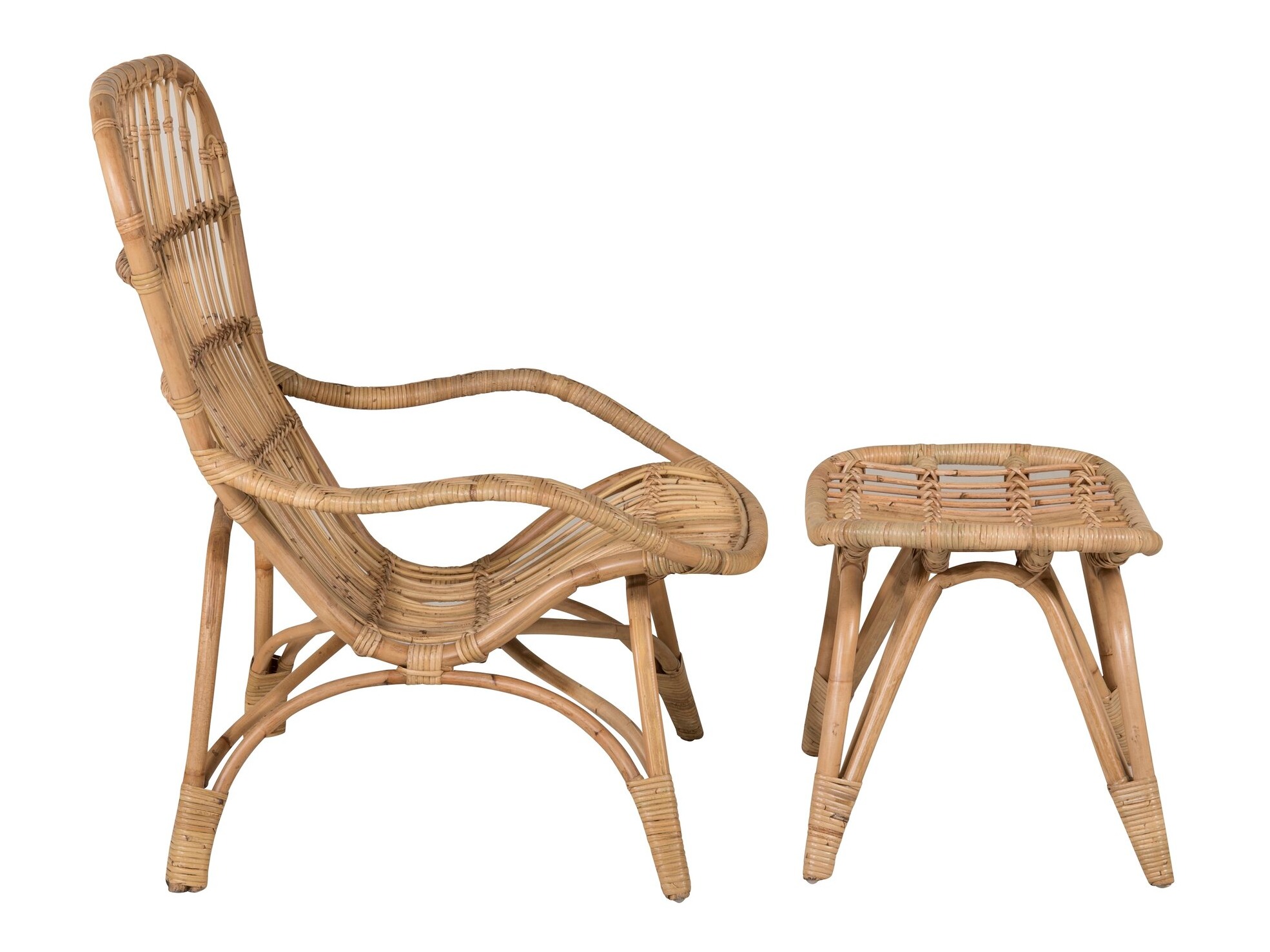 Lauko fotelis Dallas 5199