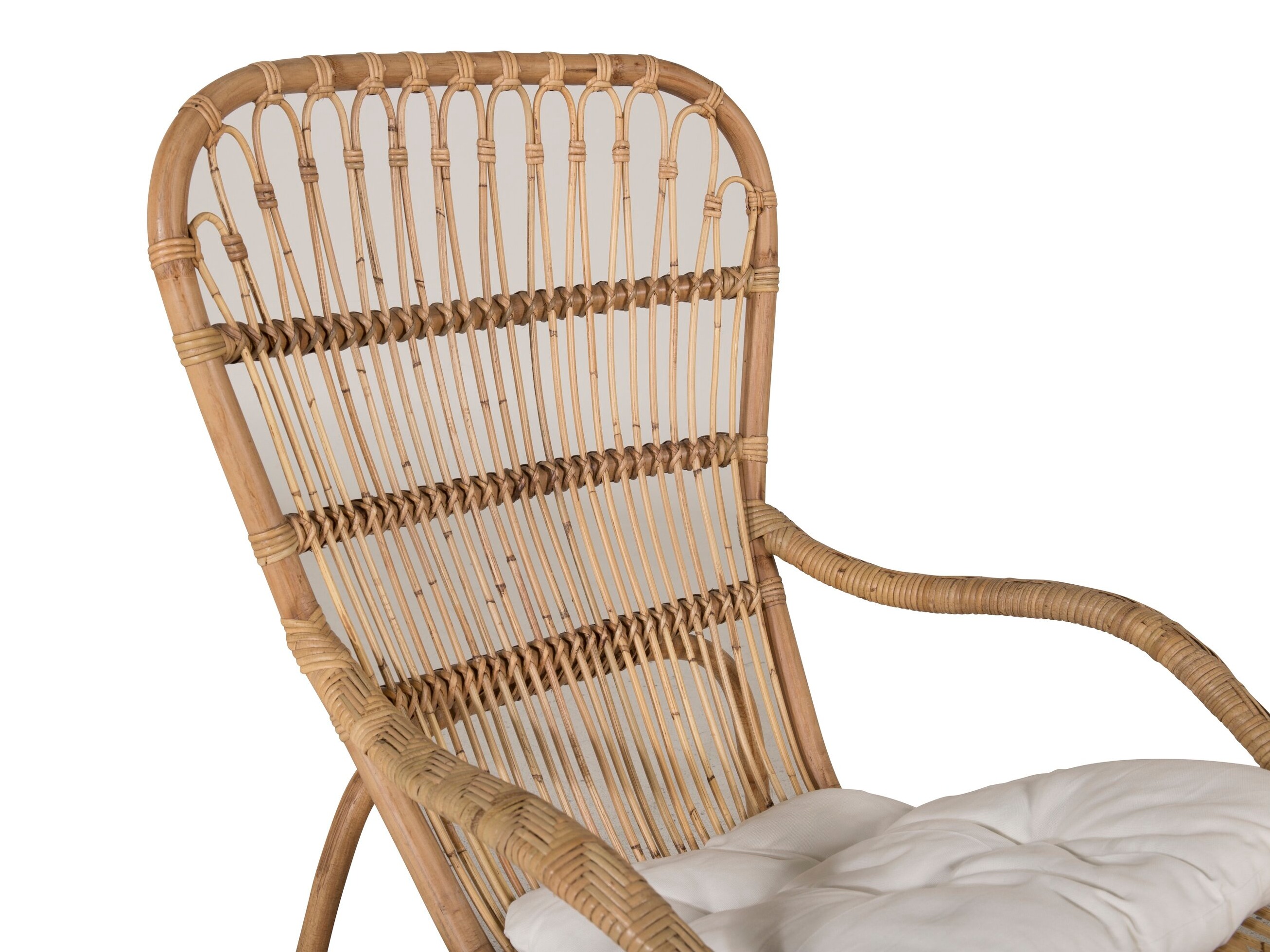 Lauko fotelis Dallas 5199