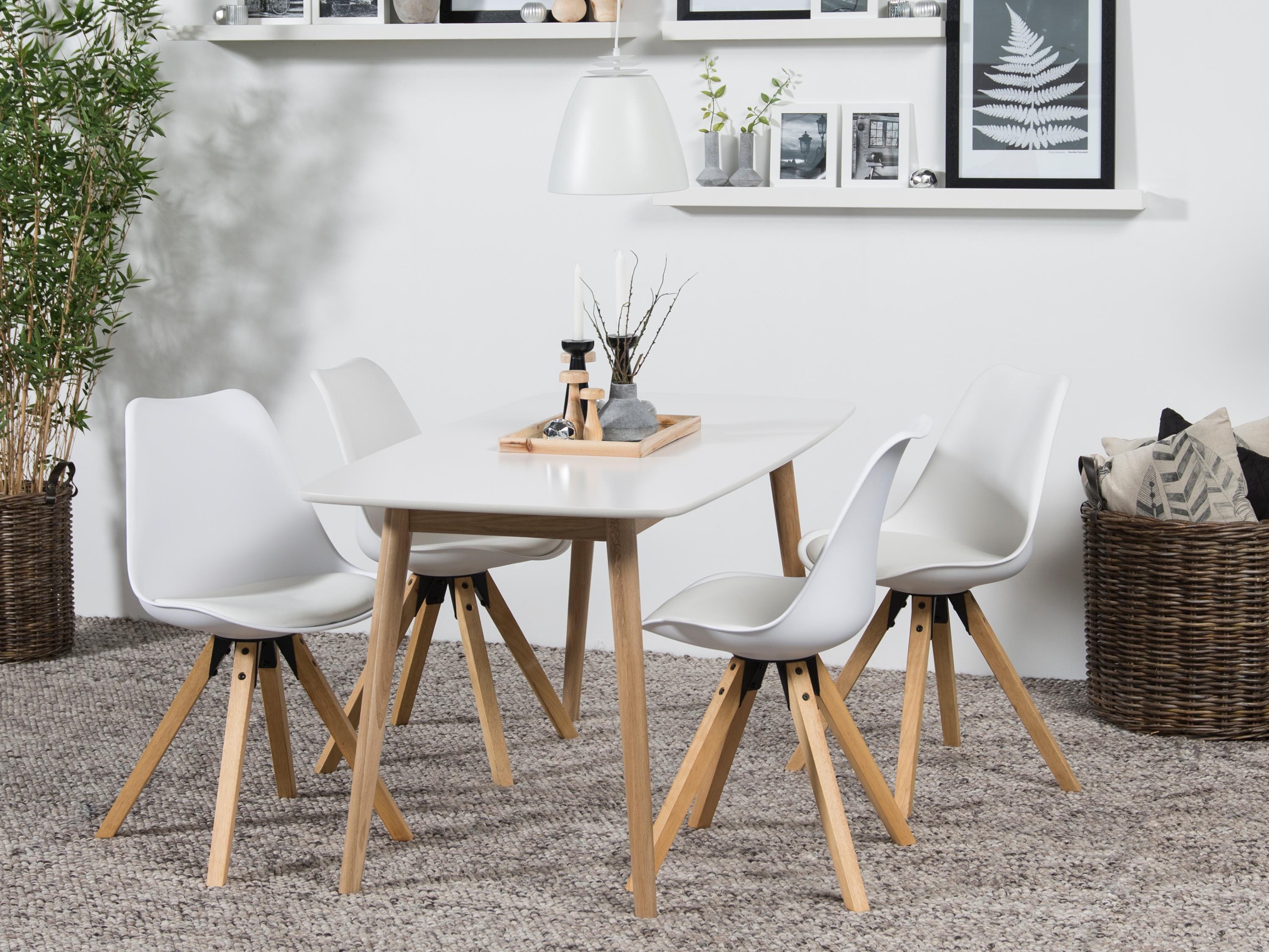 Stalas Norsica Daltea 105