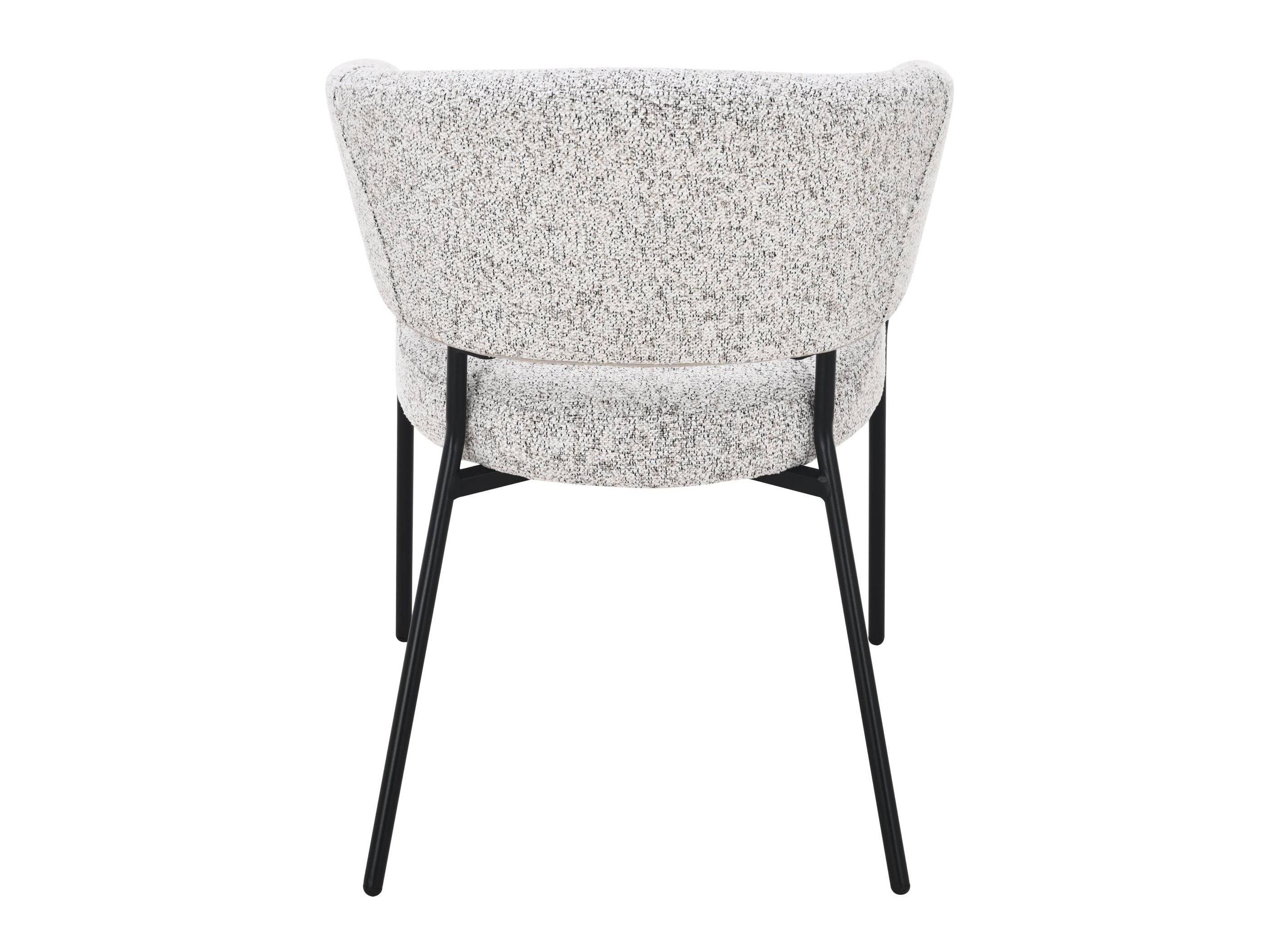 Kėdė Burleson 749 (Juoda + Pilkšvai smėlinė)
