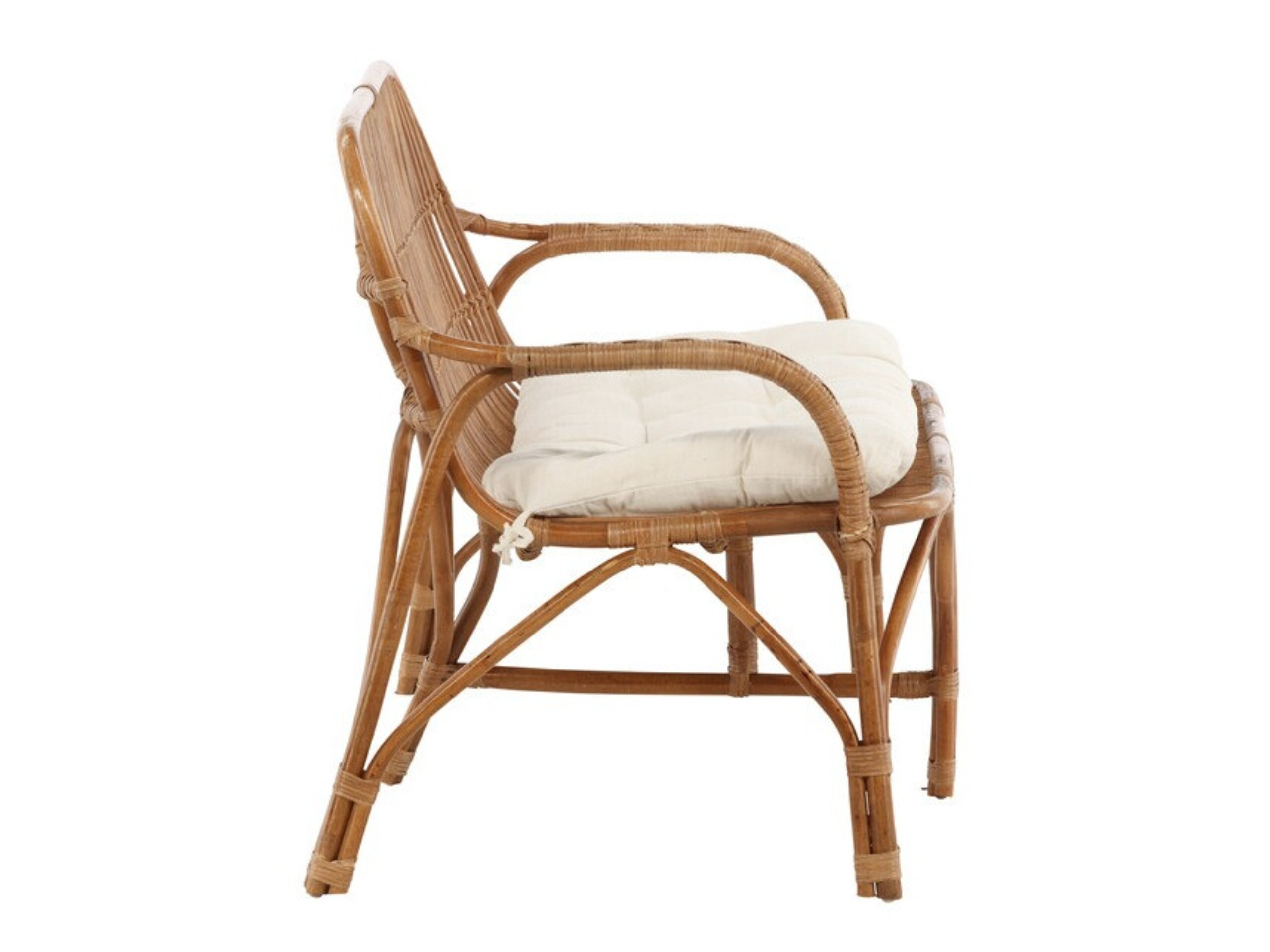 Lauko sofa Dallas 5200 (Šviesi ruda)