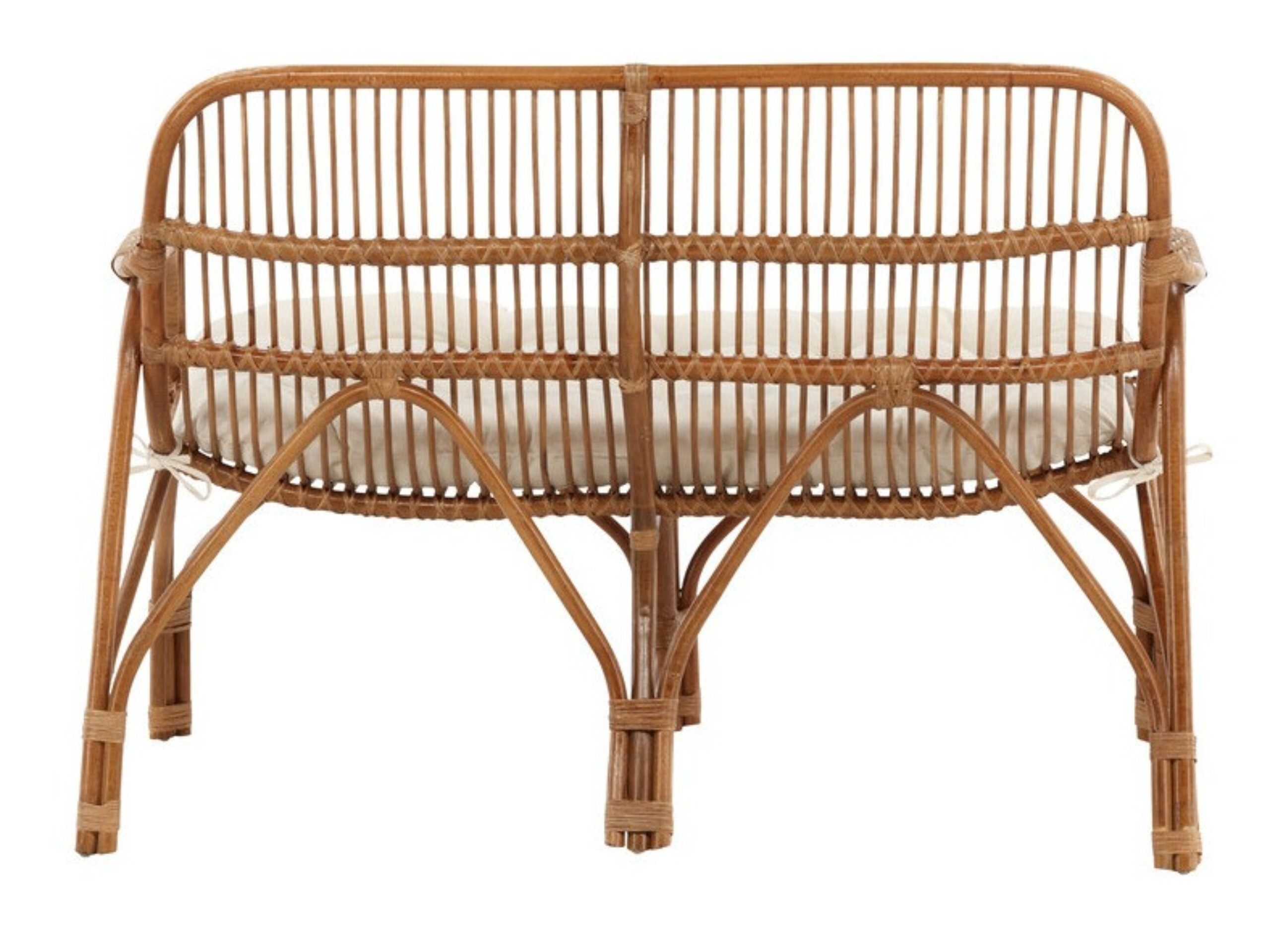 Lauko sofa Dallas 5200 (Šviesi ruda)