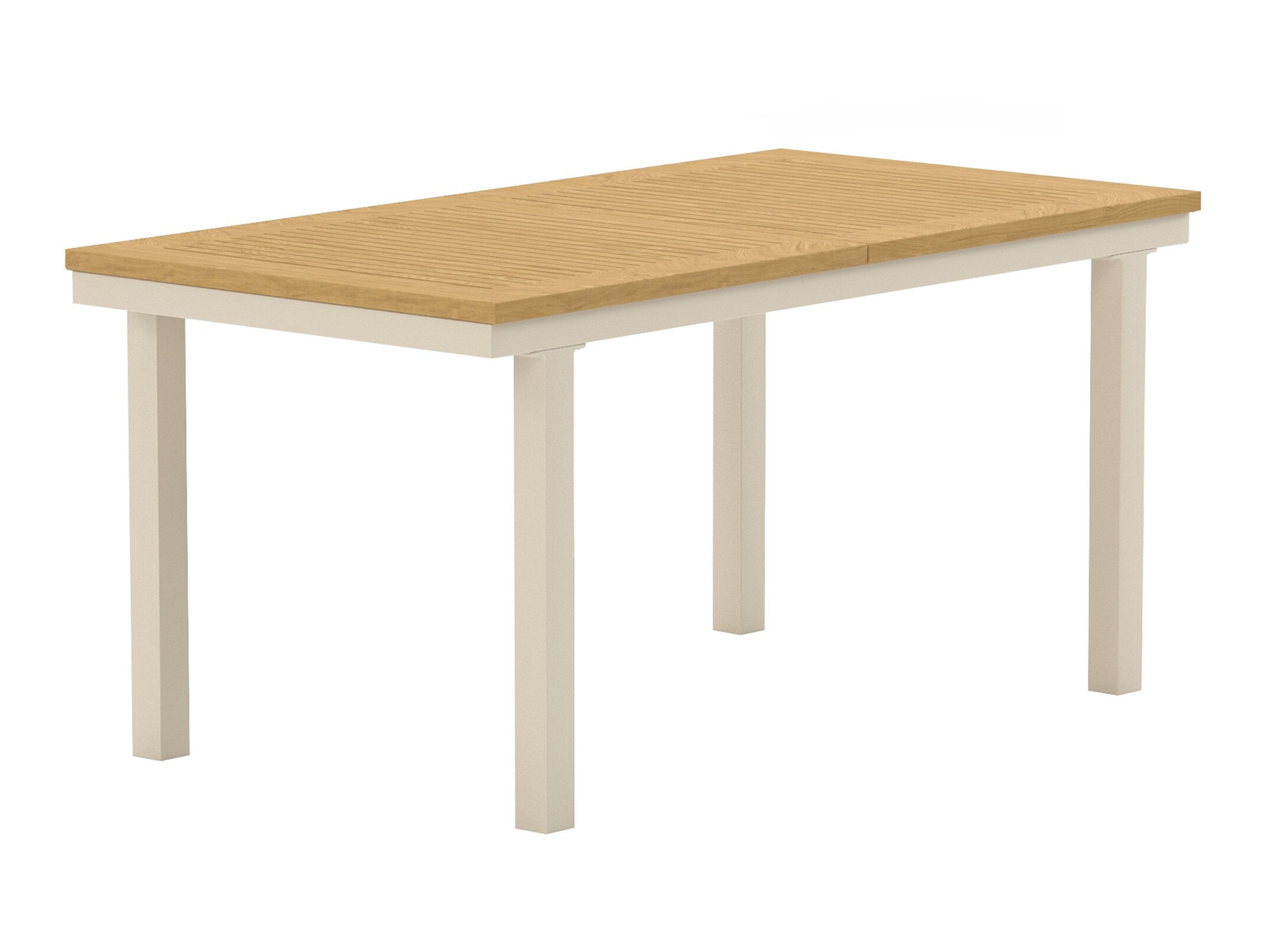 Lauko stalas Dallas 809 (Tikmedis + Smėlinė)