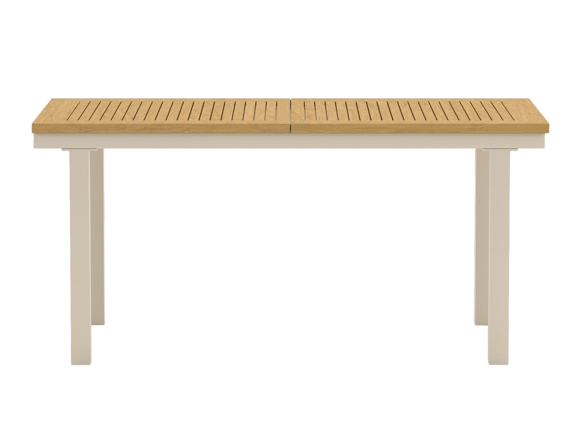 Lauko stalas Dallas 809 (Tikmedis + Smėlinė)