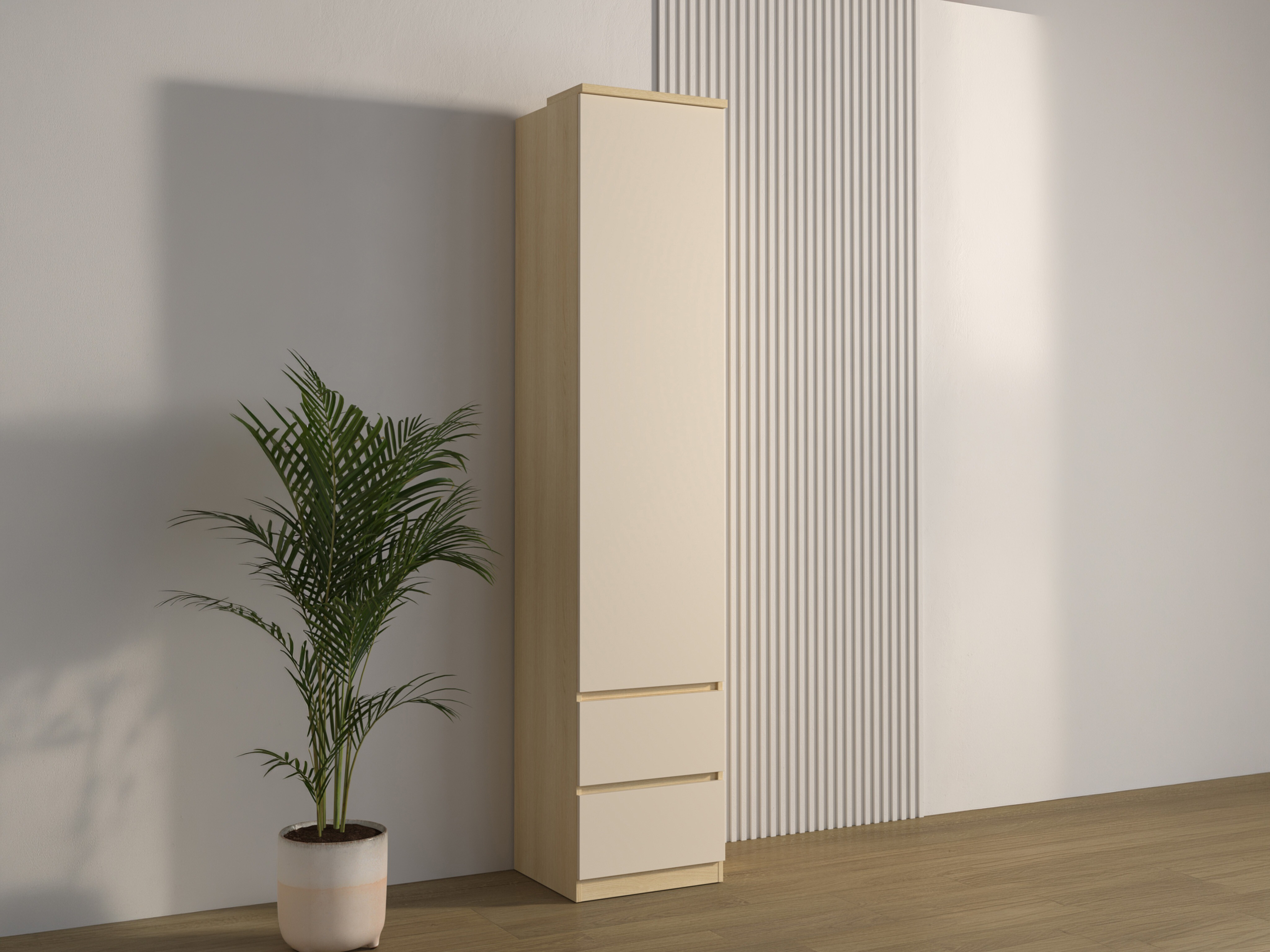 Lentyna Nolcala 115 (Ąžuolas + Smėlinė)