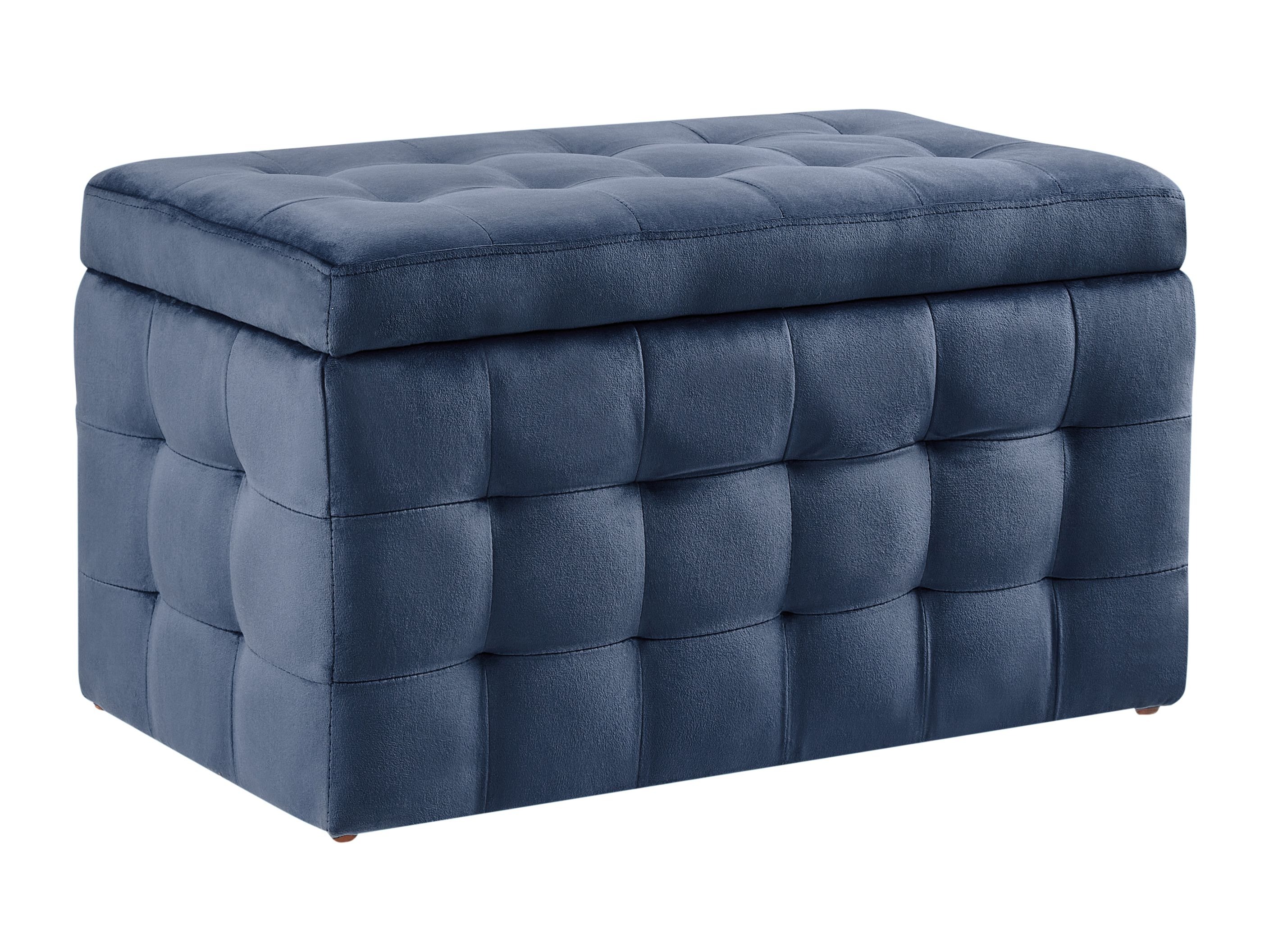 Minkštasuolis Berwyn 1754 (Mėlyna)