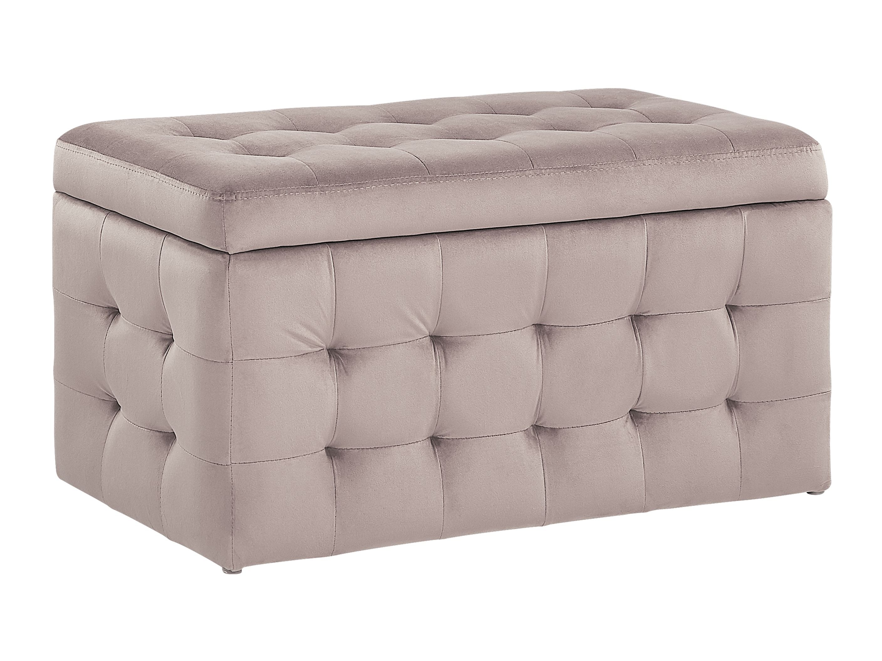 Minkštasuolis Berwyn 1754 (Rožinė)