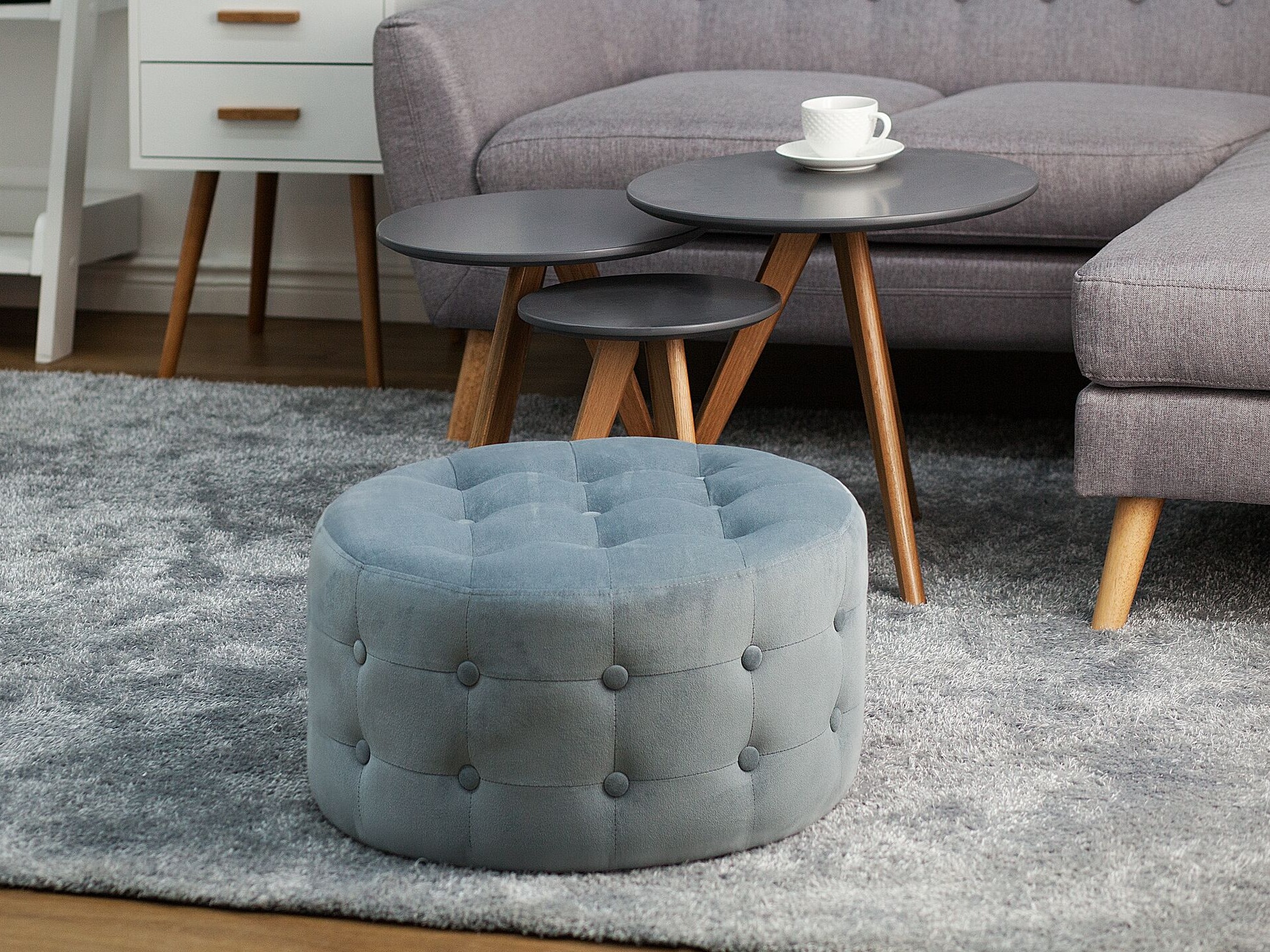 Pufas Berwyn 1251 (Pilka)