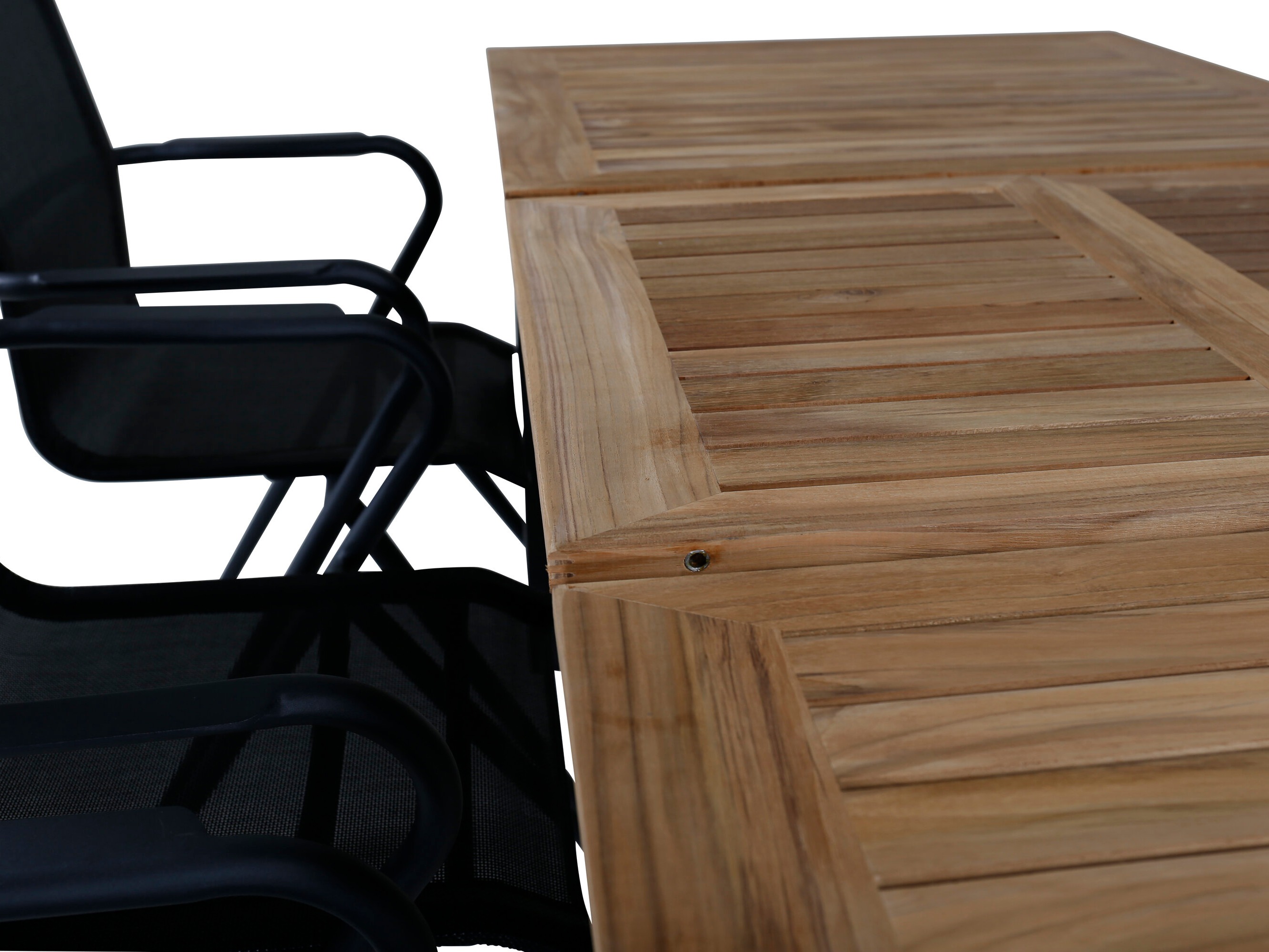 Stalo ir kėdžių komplektas Dallas 643